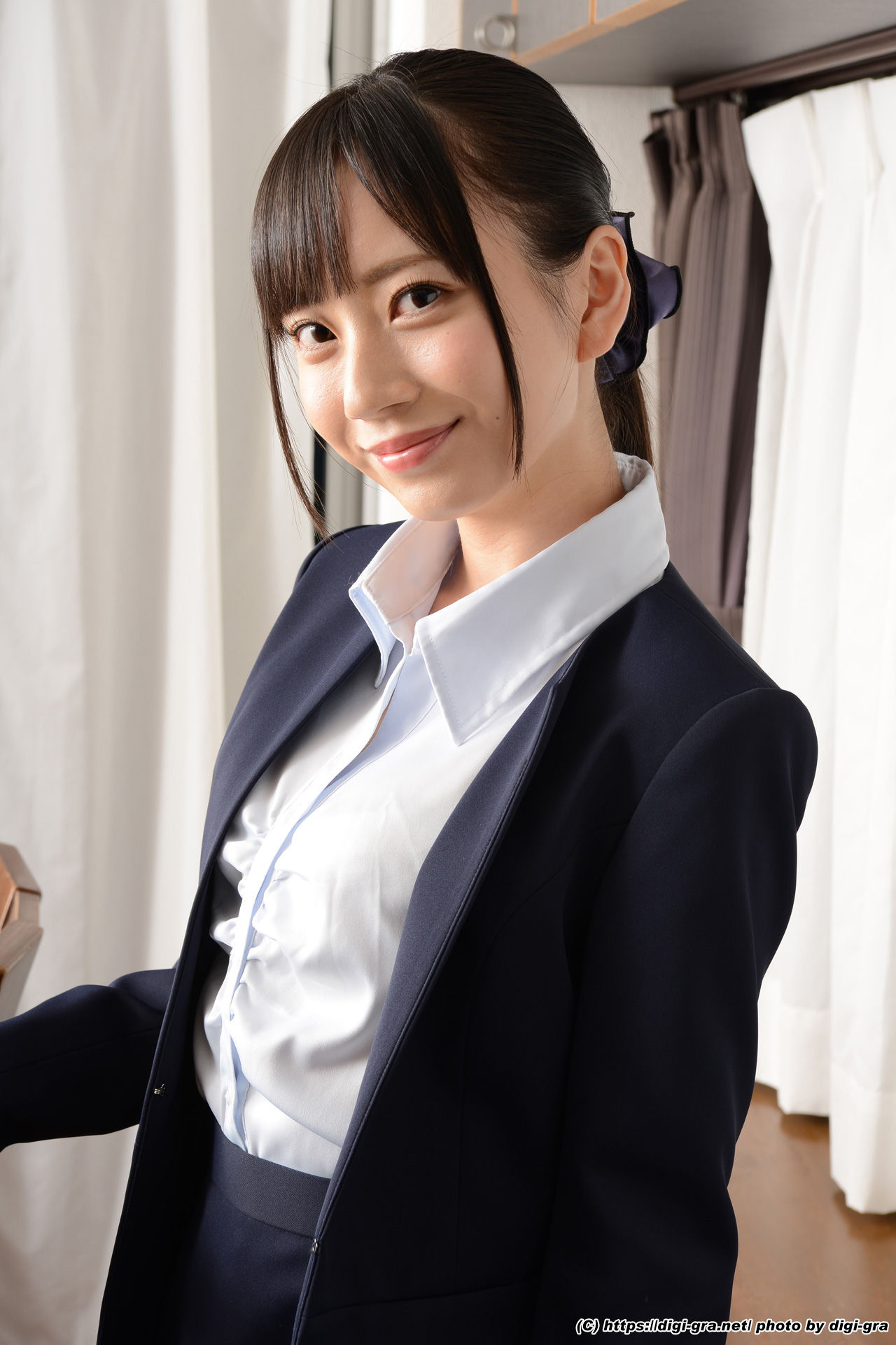 [Digi-Gra] Mia Nanasawa 七沢みあ Photoset 02