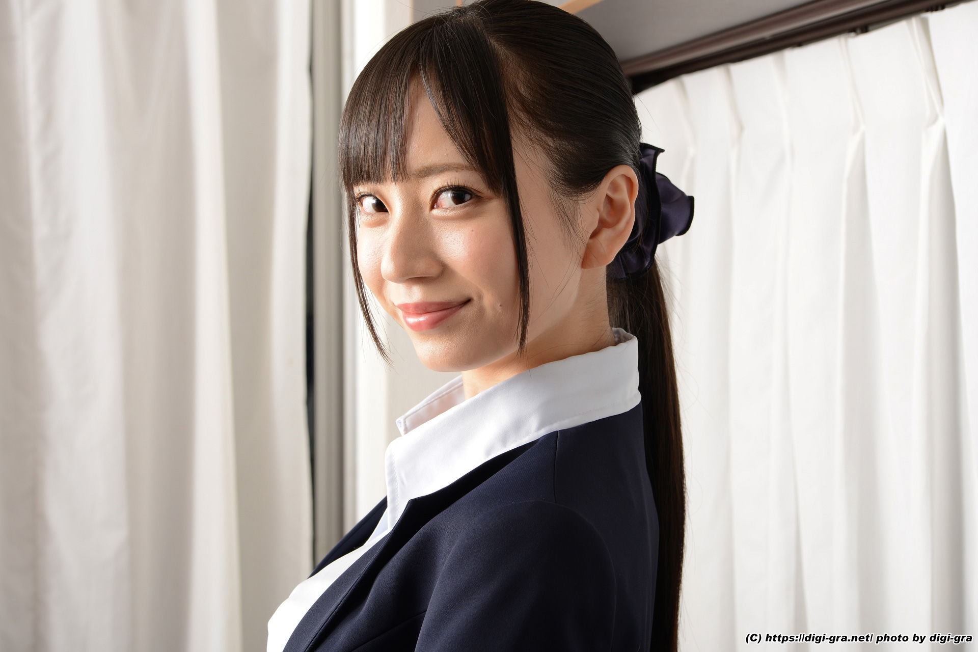 [Digi-Gra] Mia Nanasawa 七沢みあ Photoset 02