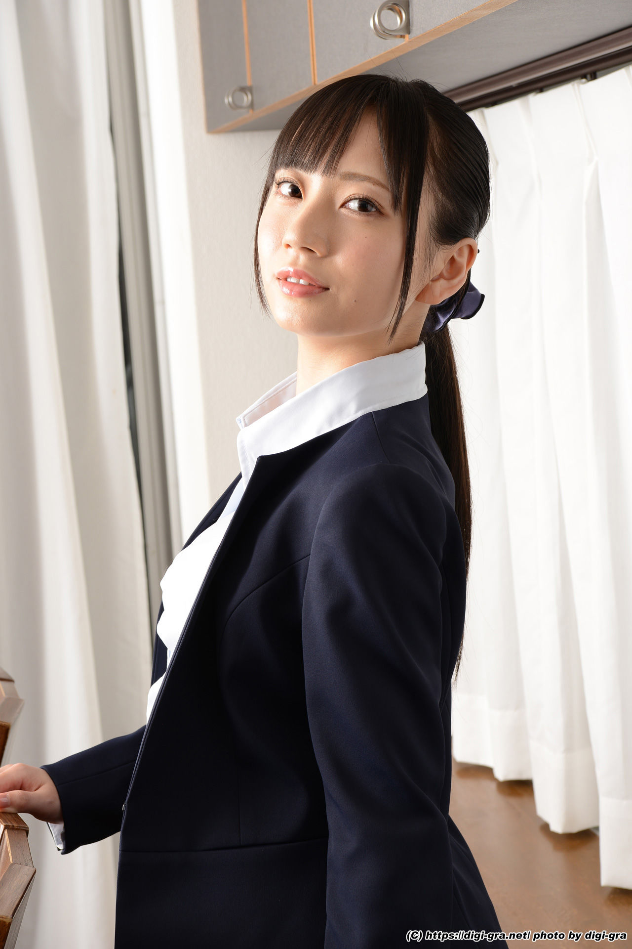 [Digi-Gra] Mia Nanasawa 七沢みあ Photoset 02