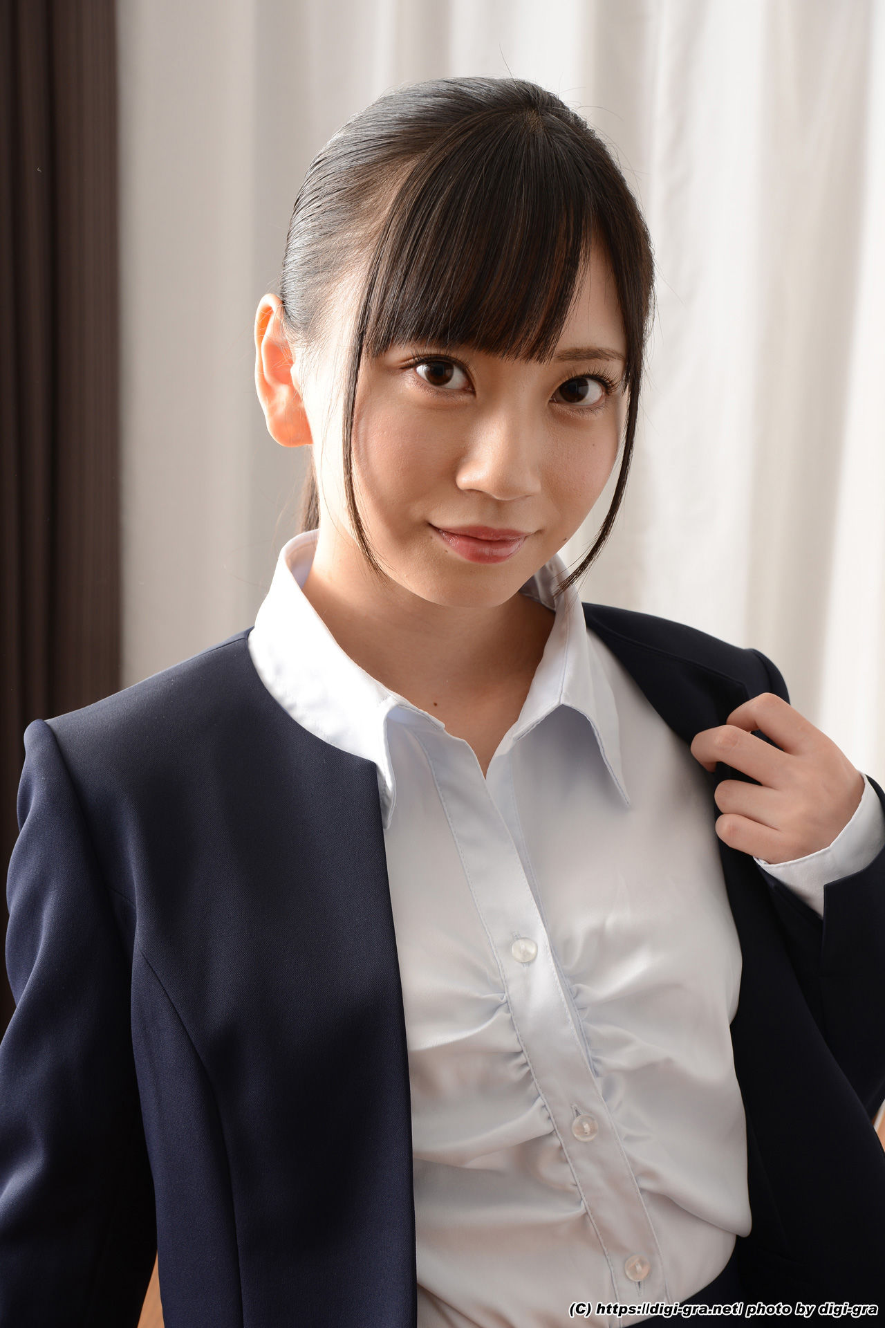 [Digi-Gra] Mia Nanasawa 七沢みあ Photoset 02