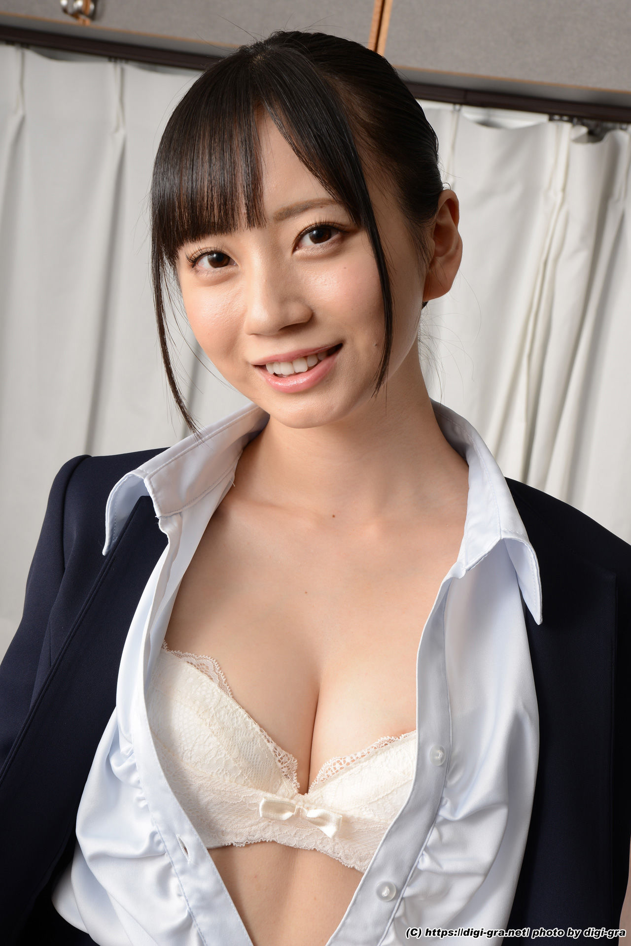 [Digi-Gra] Mia Nanasawa 七沢みあ Photoset 02