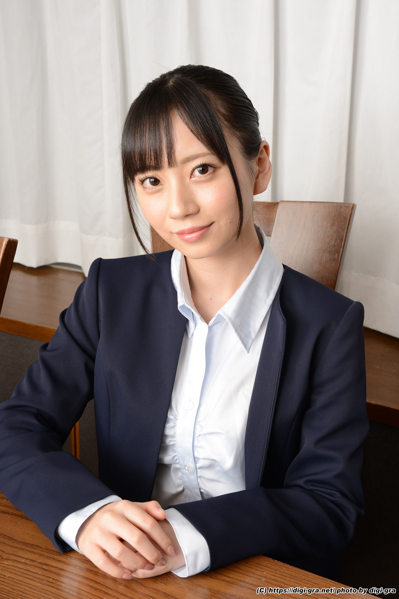 [Digi-Gra] Mia Nanasawa 七沢みあ Photoset 02