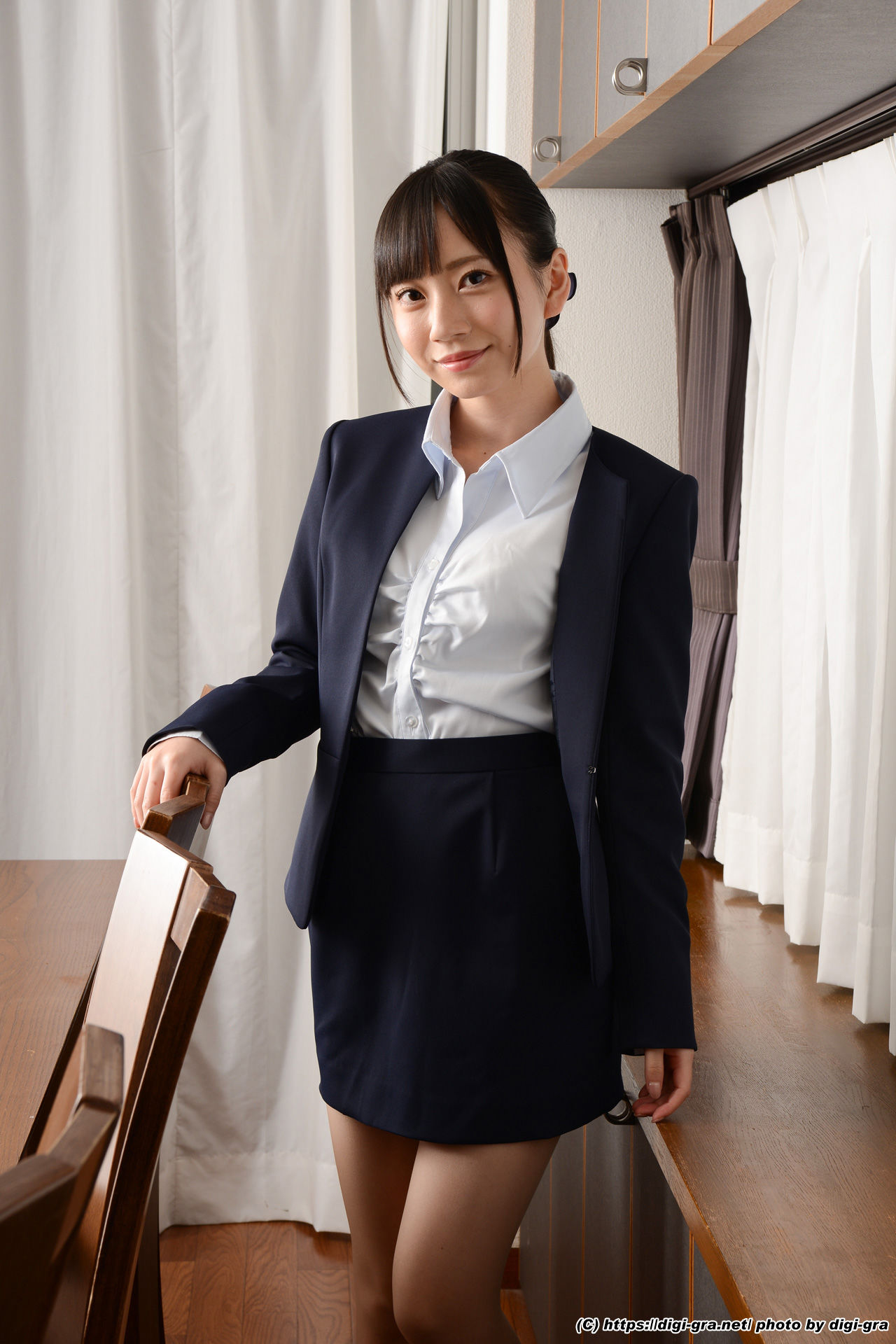 [Digi-Gra] Mia Nanasawa 七沢みあ Photoset 02