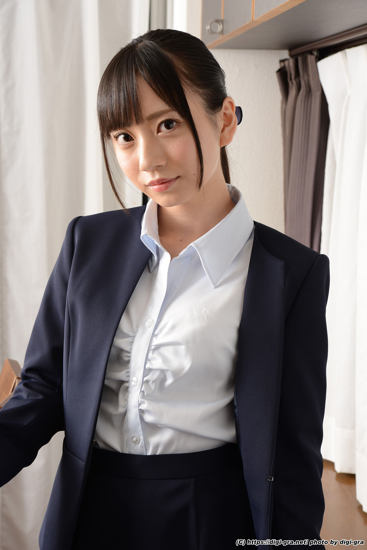 [Digi-Gra] Mia Nanasawa 七沢みあ Photoset 02