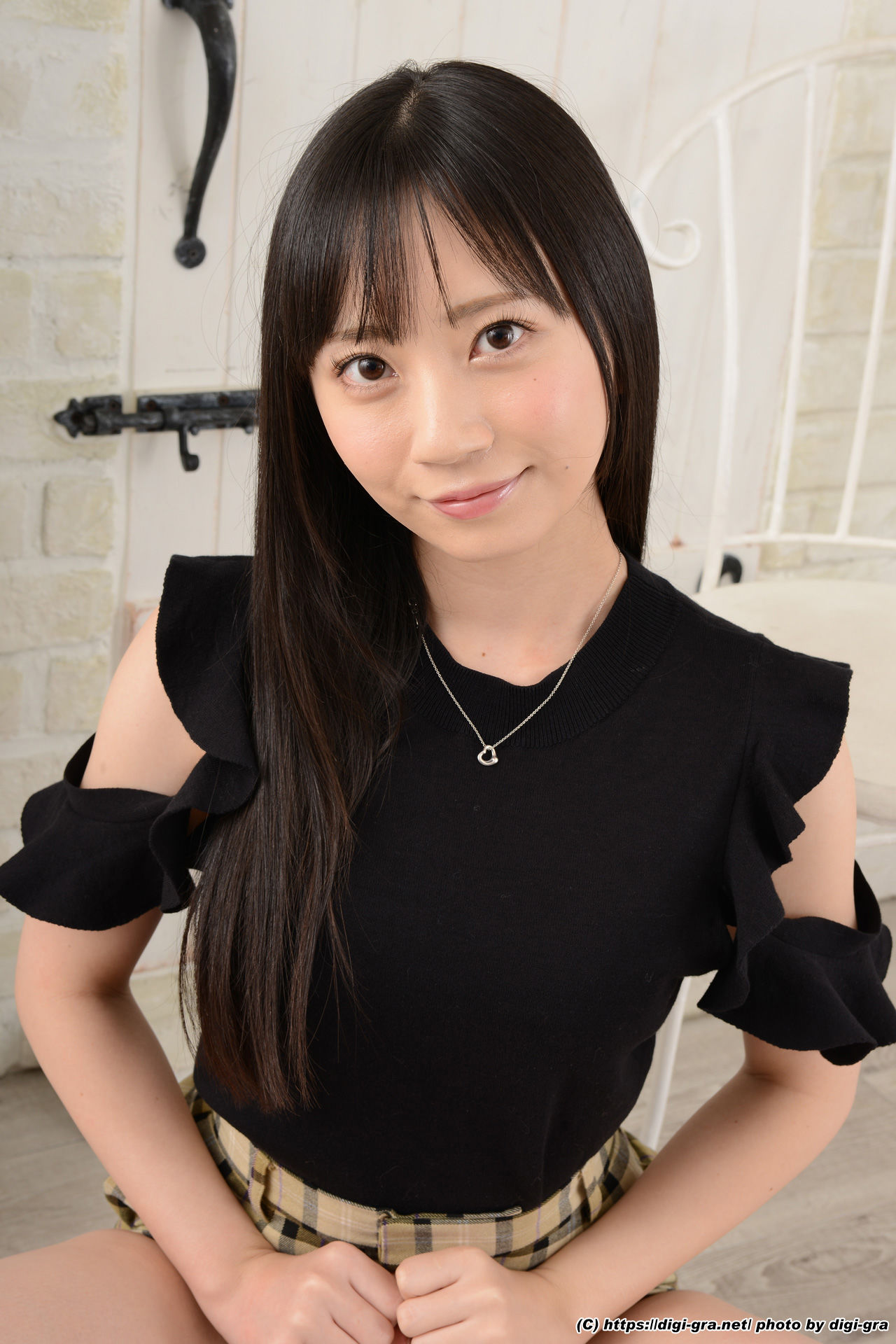 [Digi-Gra] Mia Nanasawa 七沢みあ Photoset 03