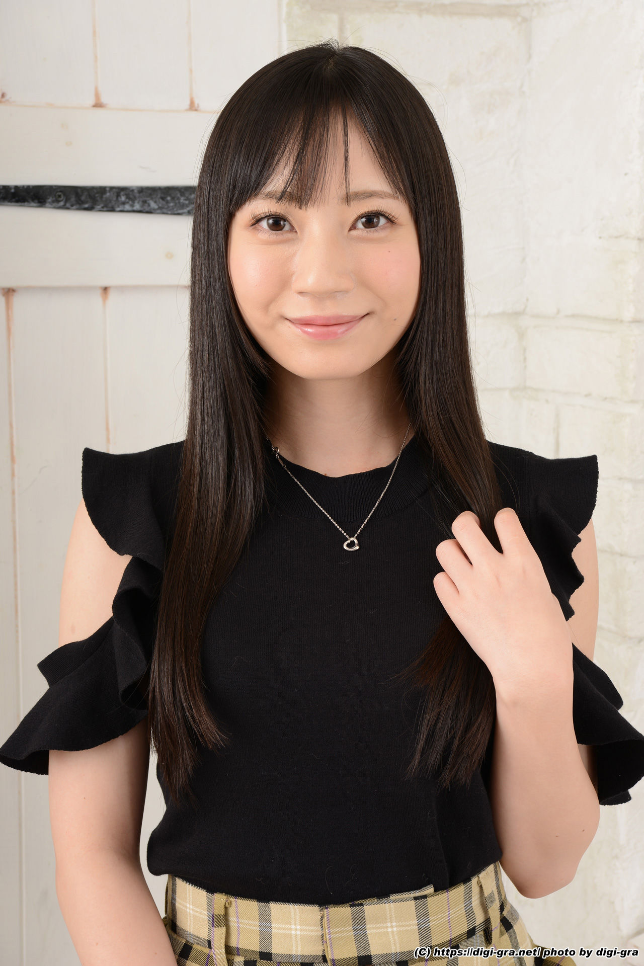 [Digi-Gra] Mia Nanasawa 七沢みあ Photoset 03