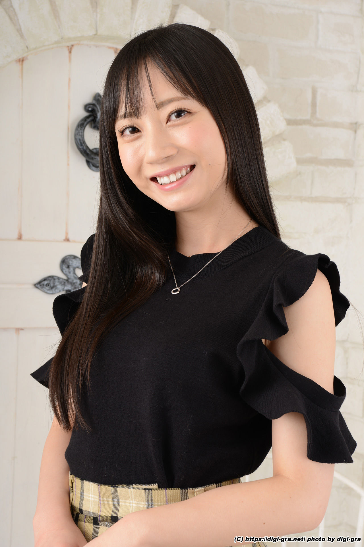 [Digi-Gra] Mia Nanasawa 七沢みあ Photoset 03