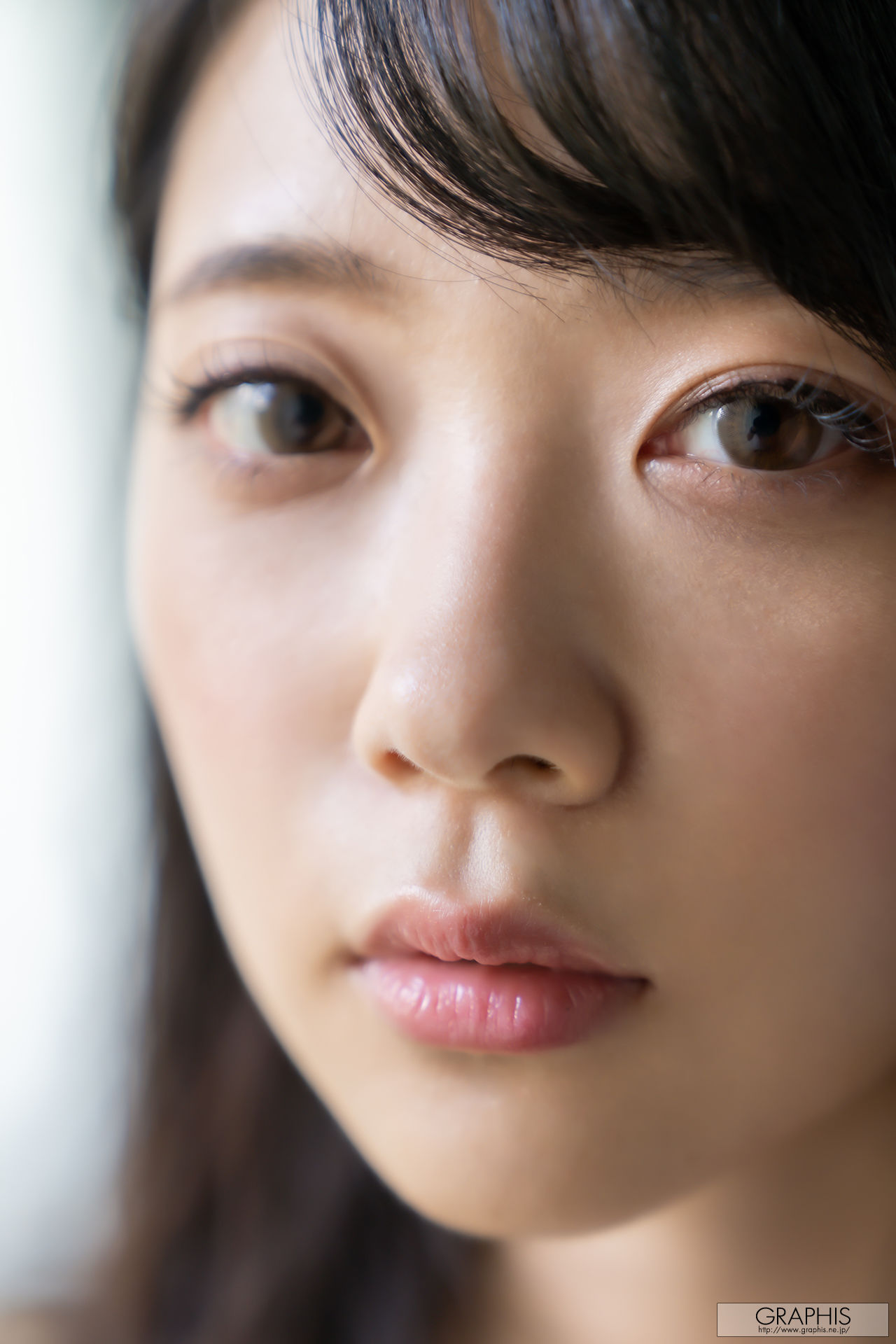 [Graphis] Gals477 Ema Futaba 二葉エマ Be natural