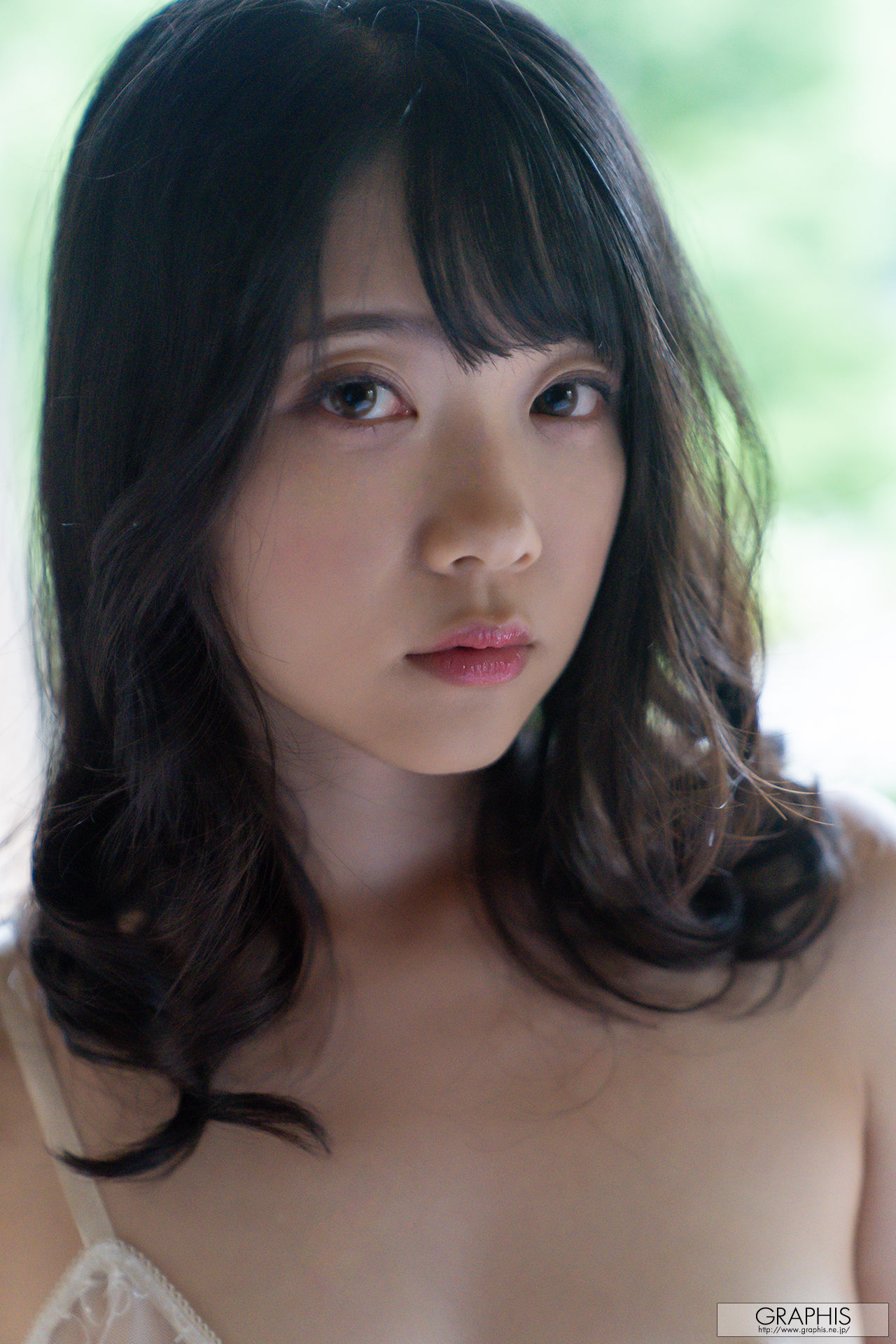 [Graphis] Gals477 Ema Futaba 二葉エマ Be natural