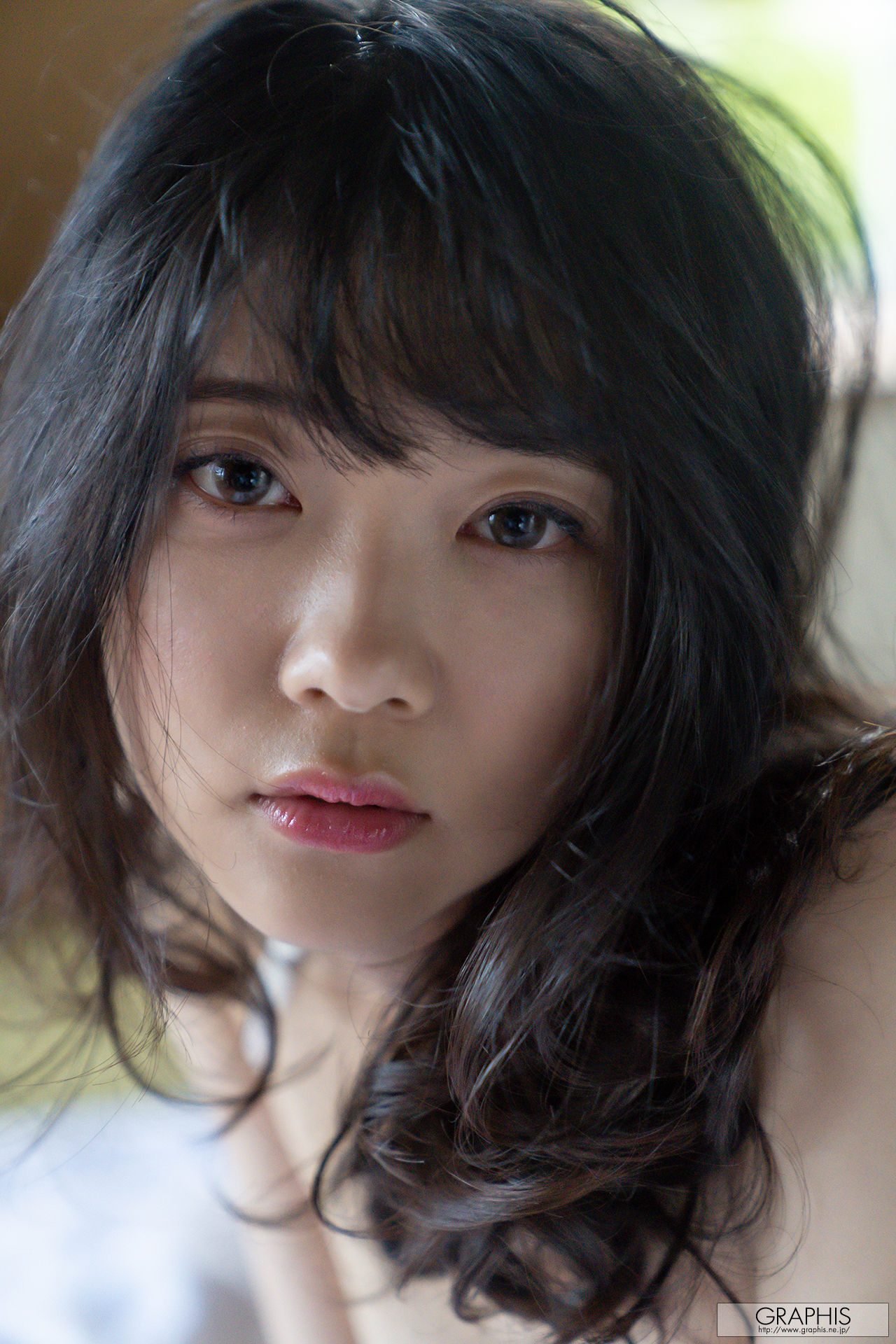 [Graphis] Gals477 Ema Futaba 二葉エマ Be natural