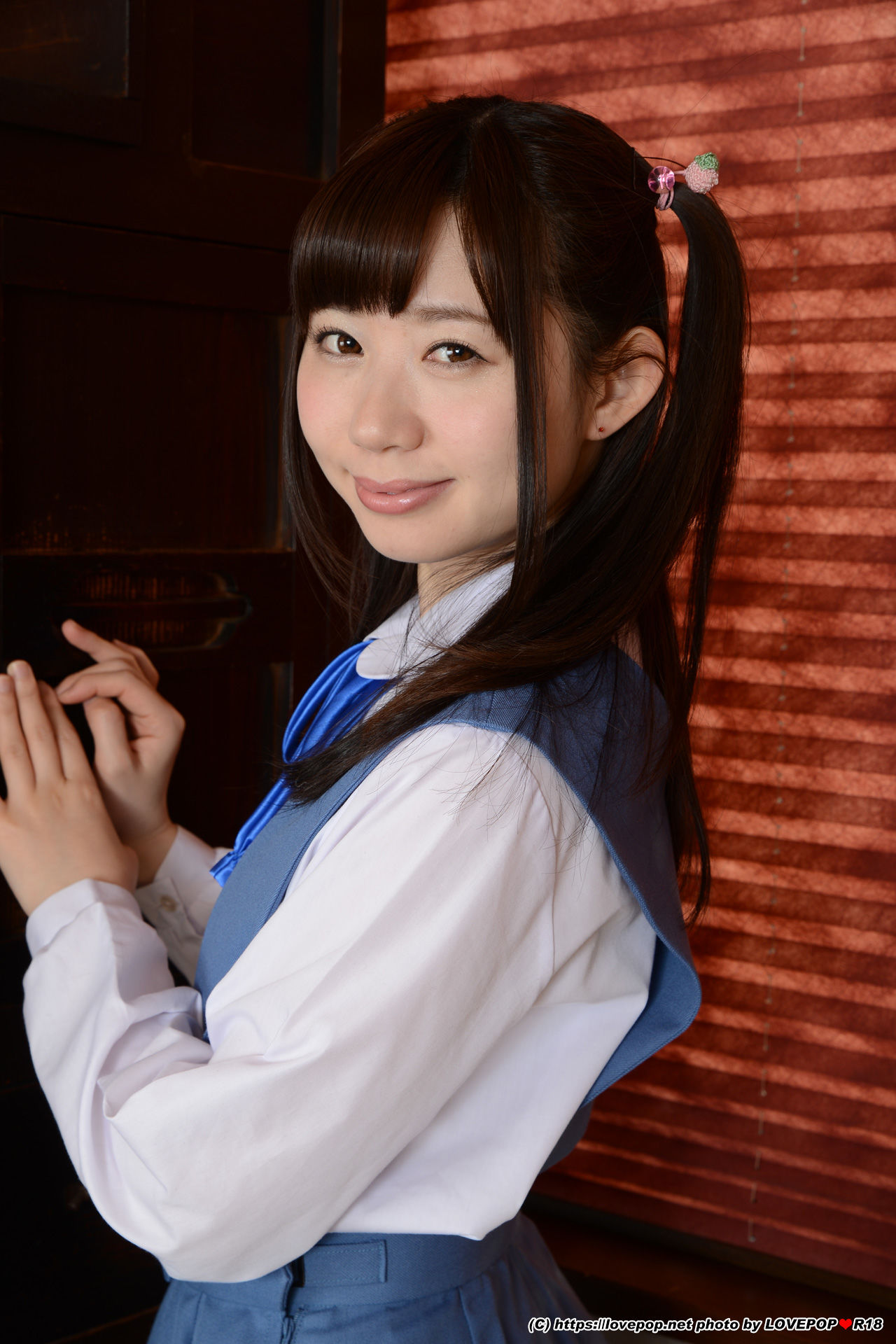 [LOVEPOP] Ren Ichinose 一ノ瀬恋 Photoset 02