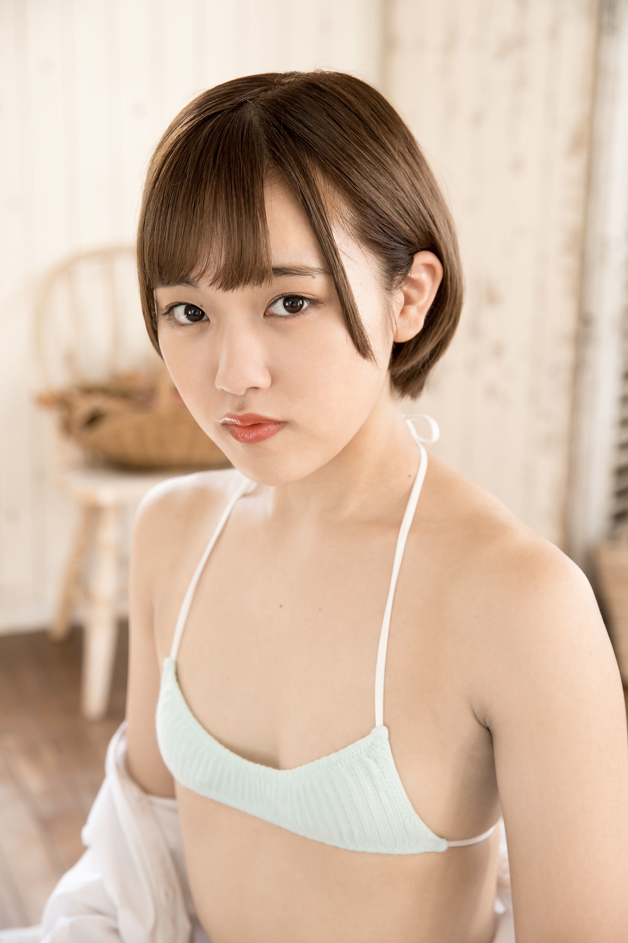 [Minisuka.tv] Anju Kouzuki 香月りお - Special Gallery 13.1