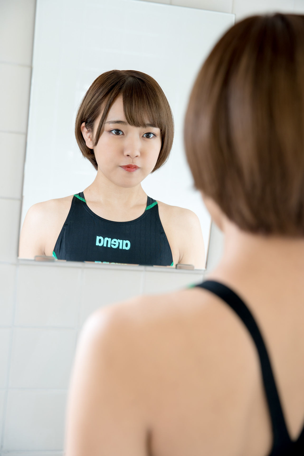 [Minisuka.tv] Anju Kouzuki 香月りお - Special Gallery 13.2