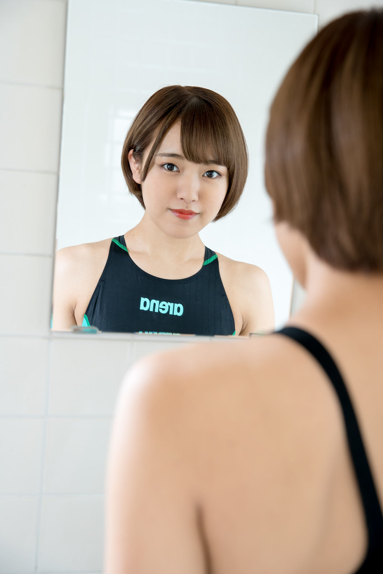 [Minisuka.tv] Anju Kouzuki 香月りお - Special Gallery 13.2