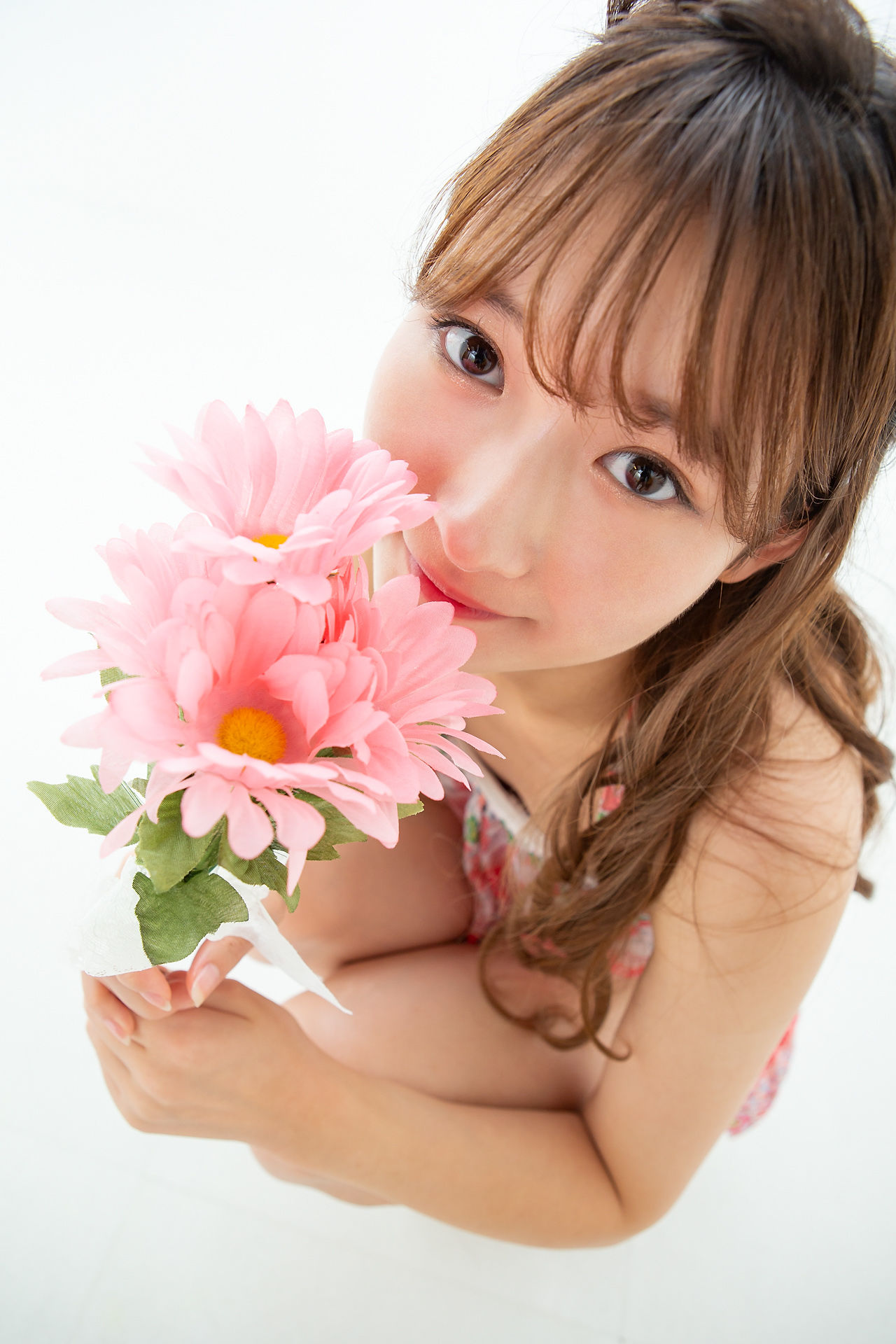 [Minisuka.tv] Asami Kondou 近藤あさみ - Secret Gallery (STAGE1) 19.1