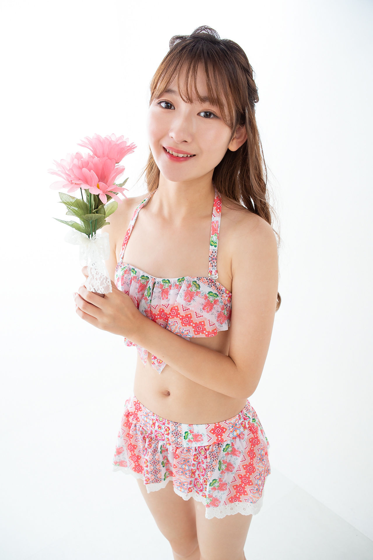 [Minisuka.tv] Asami Kondou 近藤あさみ - Secret Gallery (STAGE1) 19.1