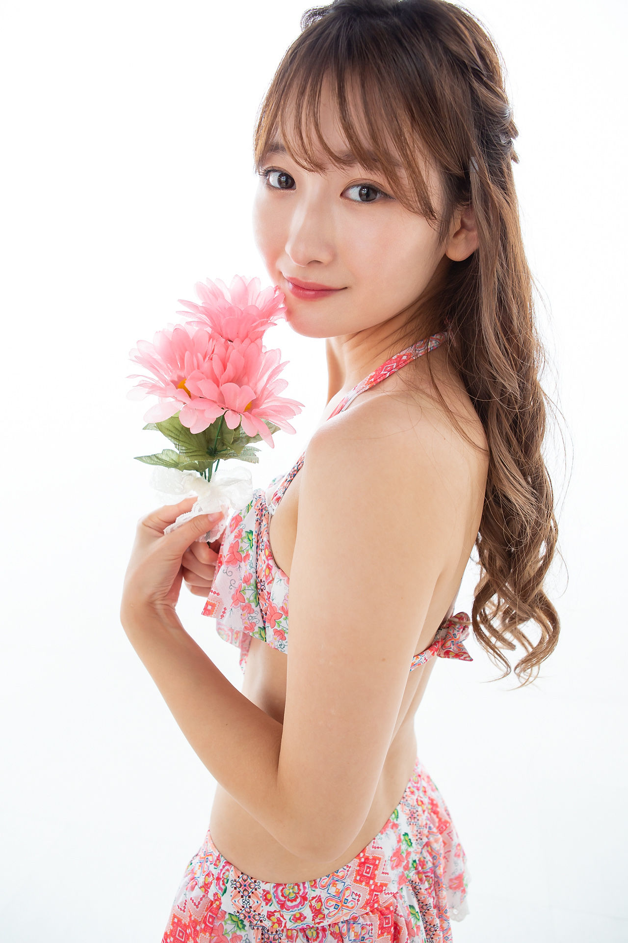 [Minisuka.tv] Asami Kondou 近藤あさみ - Secret Gallery (STAGE1) 19.1
