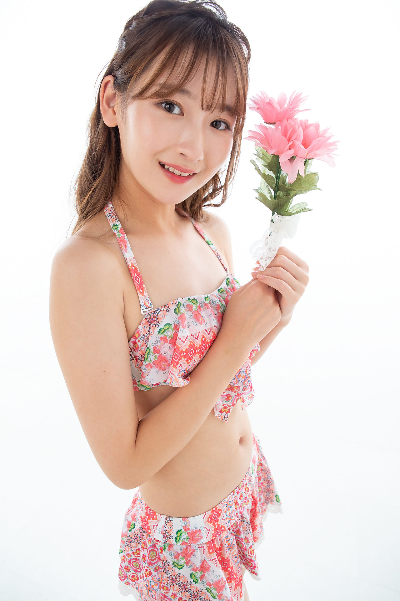 [Minisuka.tv] Asami Kondou 近藤あさみ - Secret Gallery (STAGE1) 19.1