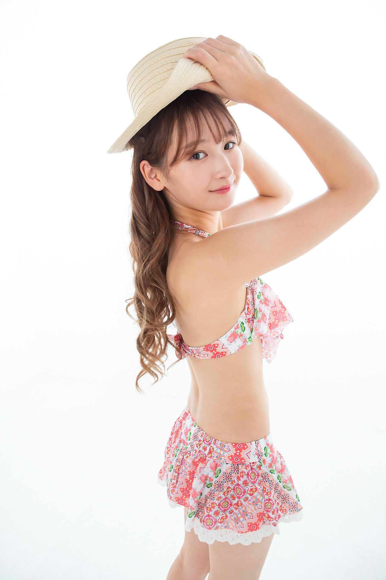 [Minisuka.tv] Asami Kondou 近藤あさみ - Secret Gallery (STAGE1) 19.1