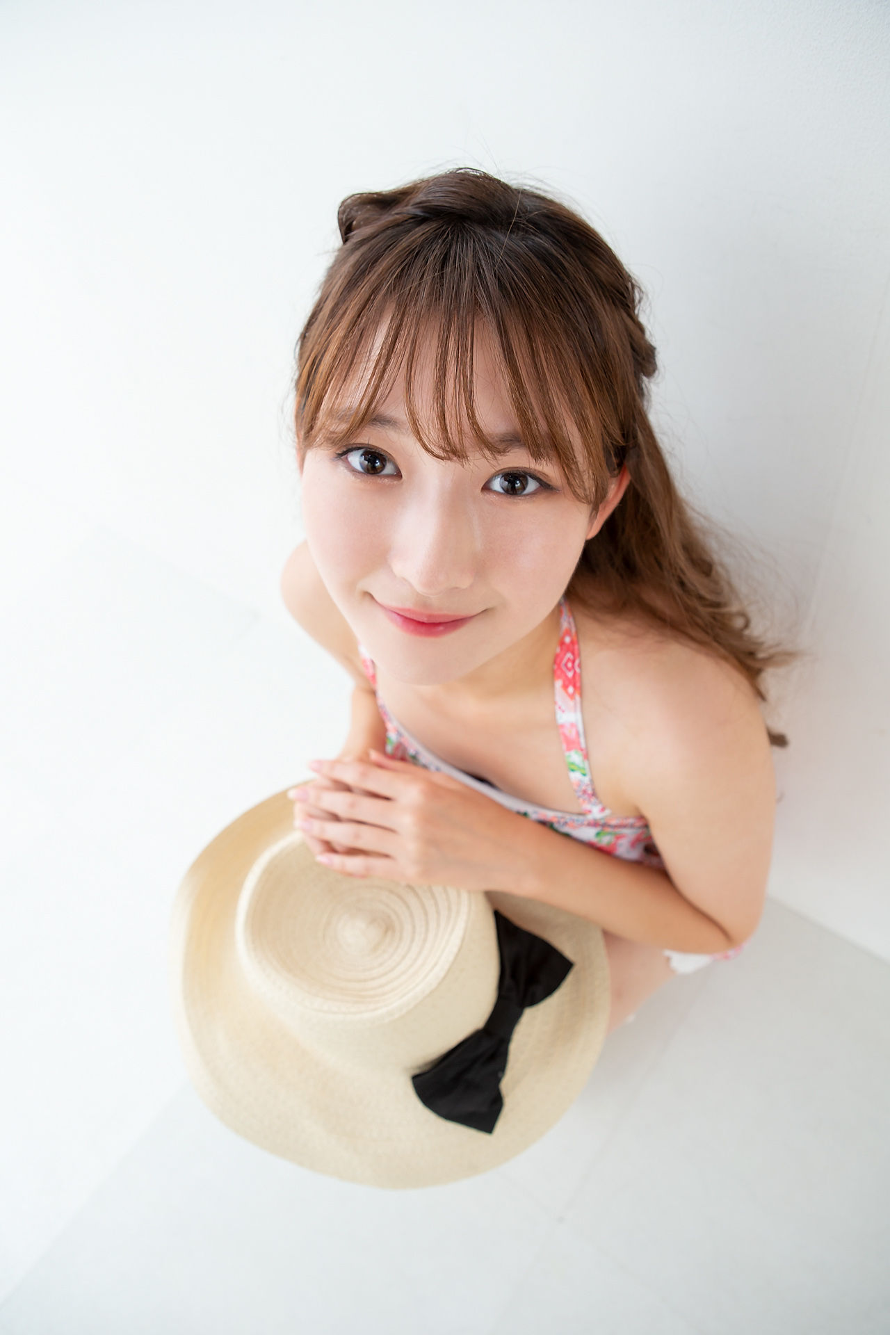 [Minisuka.tv] Asami Kondou 近藤あさみ - Secret Gallery (STAGE1) 19.1