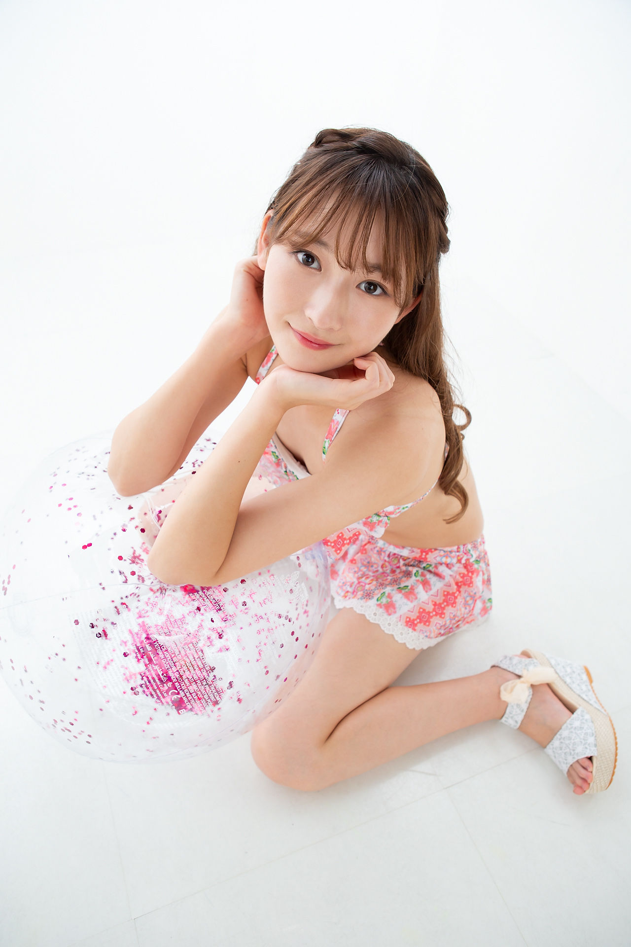 [Minisuka.tv] Asami Kondou 近藤あさみ - Secret Gallery (STAGE1) 19.1