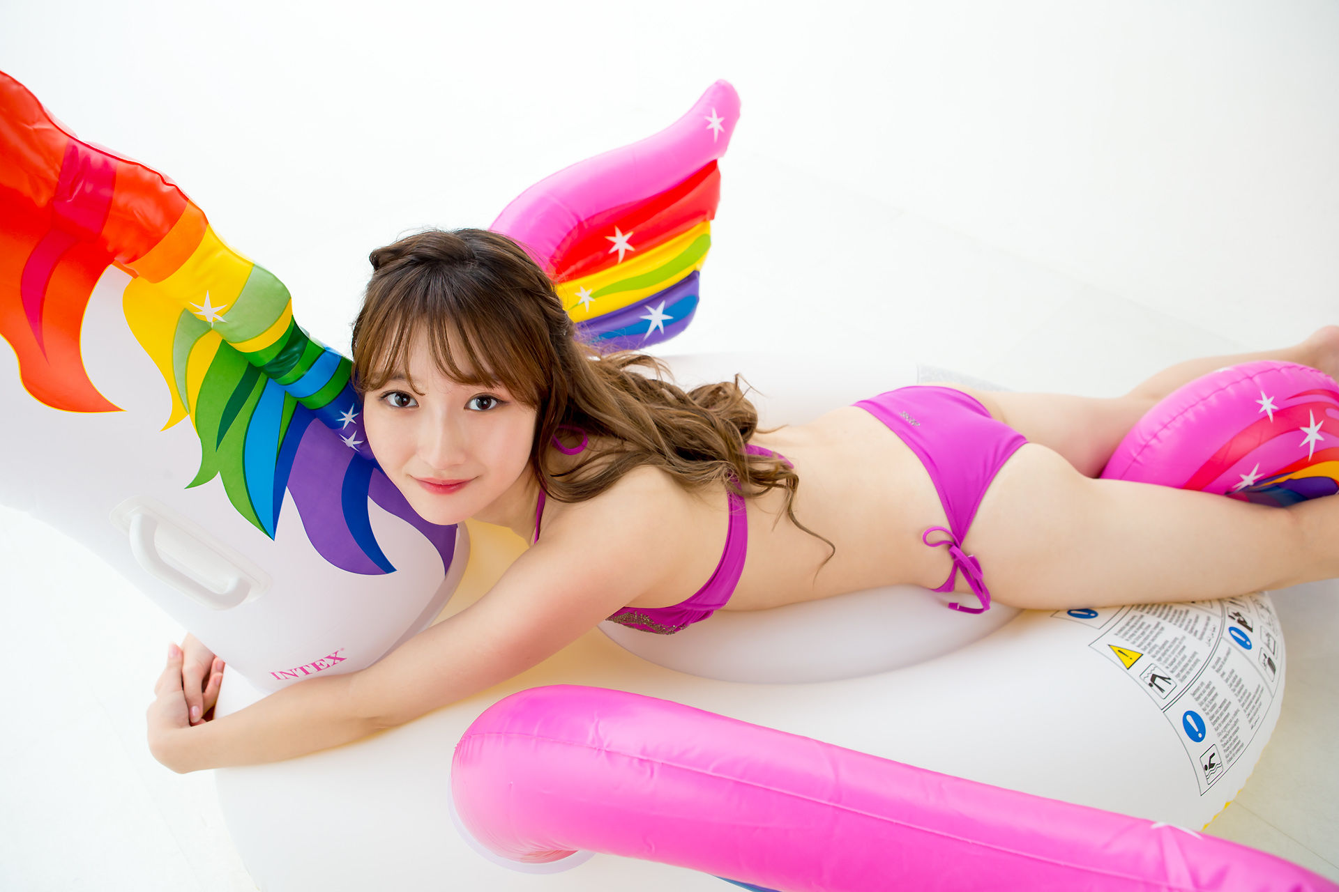 [Minisuka.tv] Asami Kondou 近藤あさみ - Secret Gallery (STAGE1) 19.2