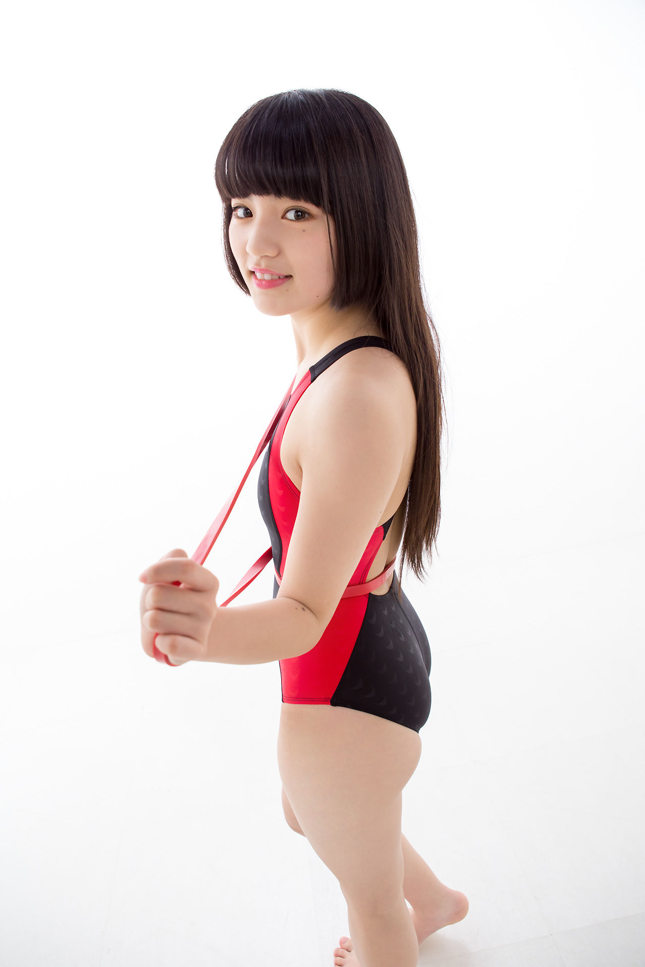 [Minisuka.tv] Hinako Tamaki 玉城ひなこ - Secret Gallery (STAGE1) 01