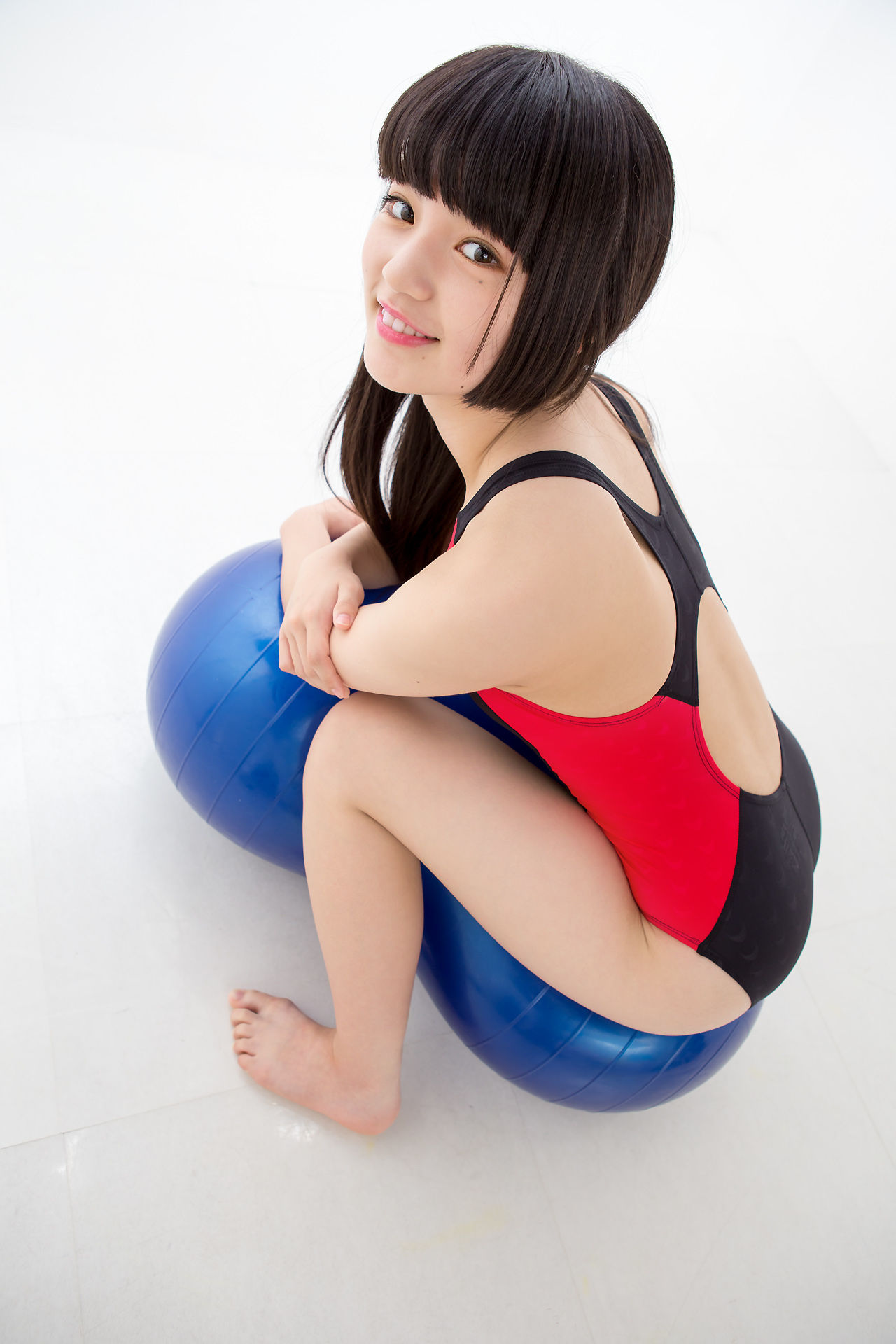 [Minisuka.tv] Hinako Tamaki 玉城ひなこ - Secret Gallery (STAGE1) 01