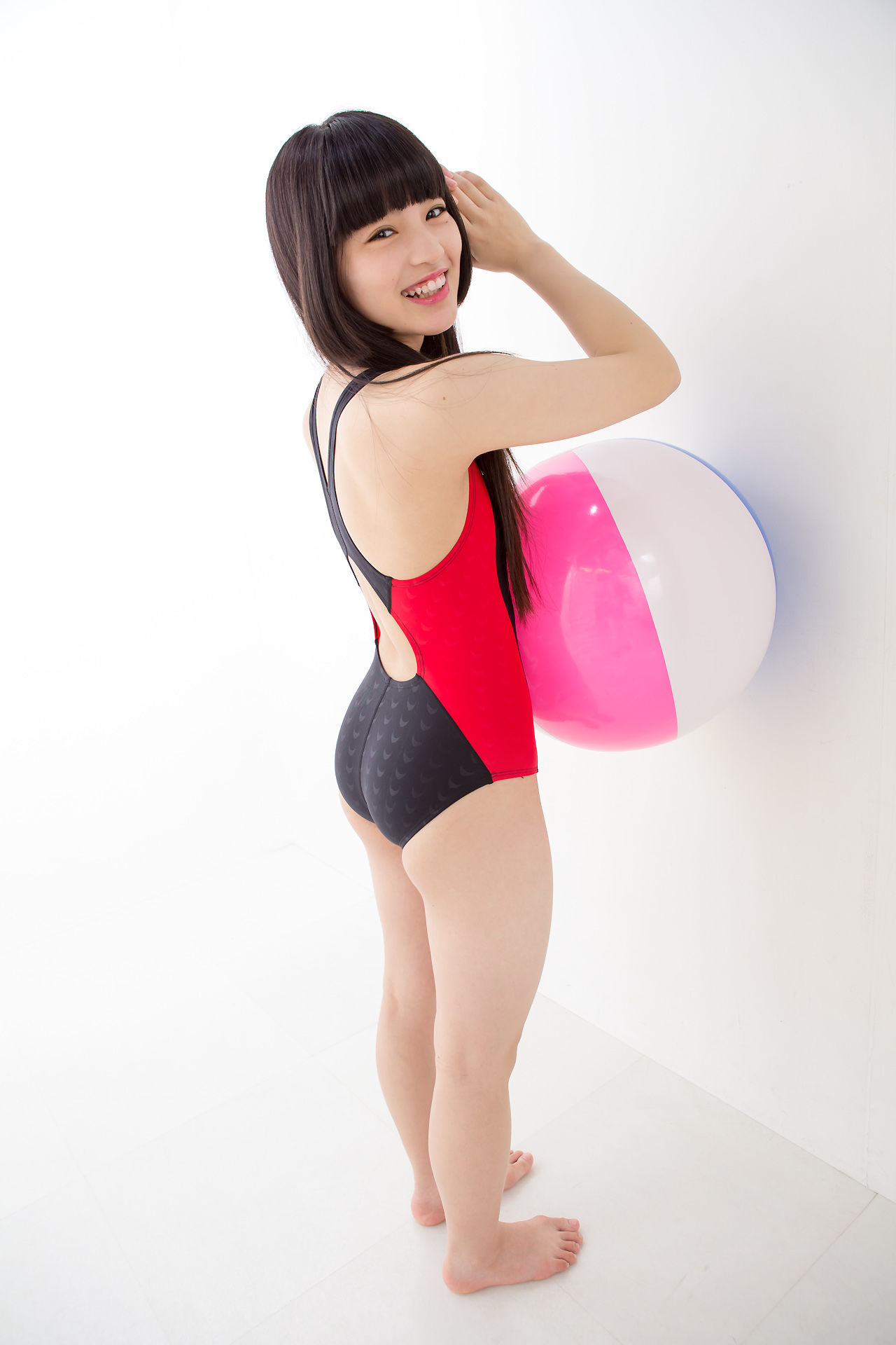 [Minisuka.tv] Hinako Tamaki 玉城ひなこ - Secret Gallery (STAGE1) 01
