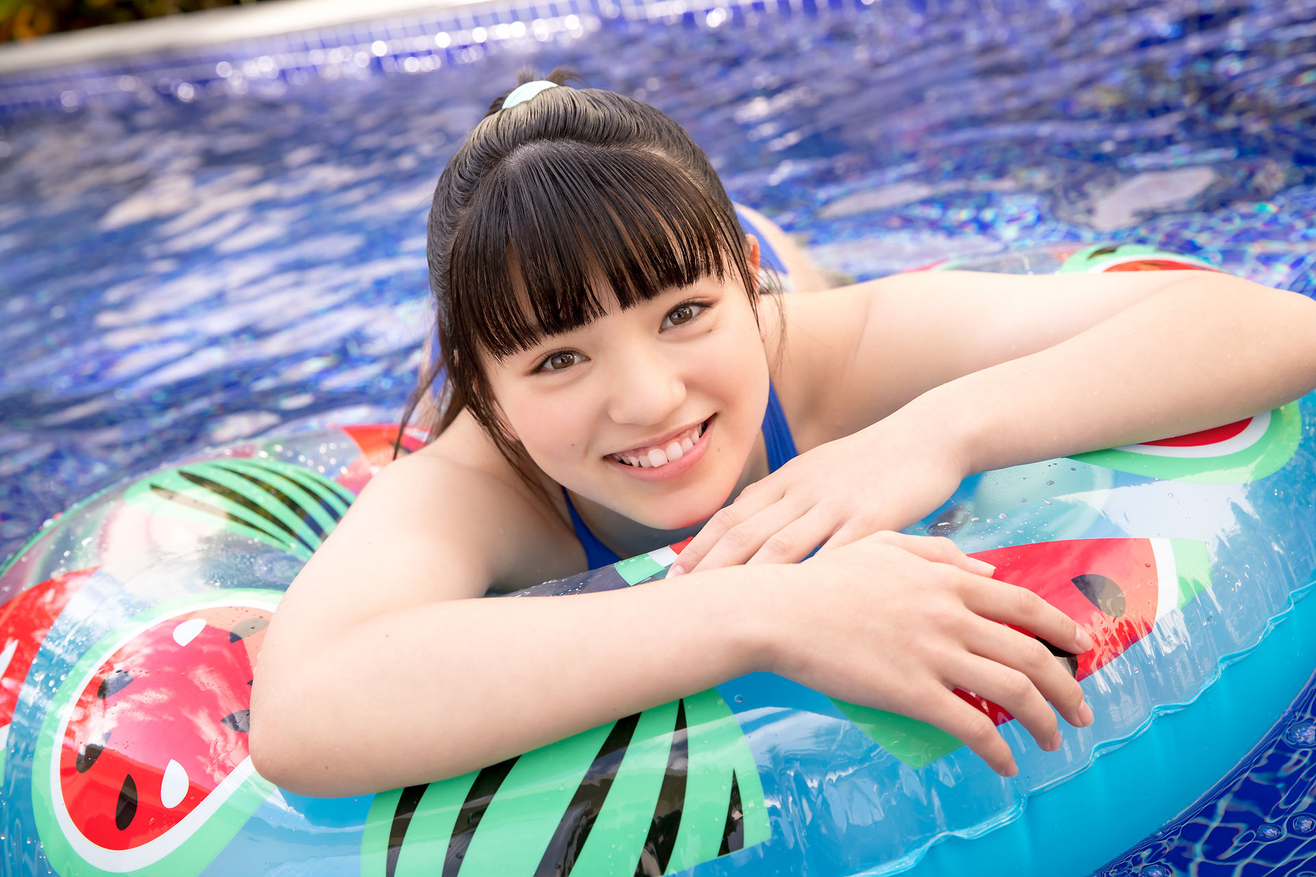 [Minisuka.tv] Hinako Tamaki 玉城ひなこ - Secret Gallery (STAGE1) 2.2