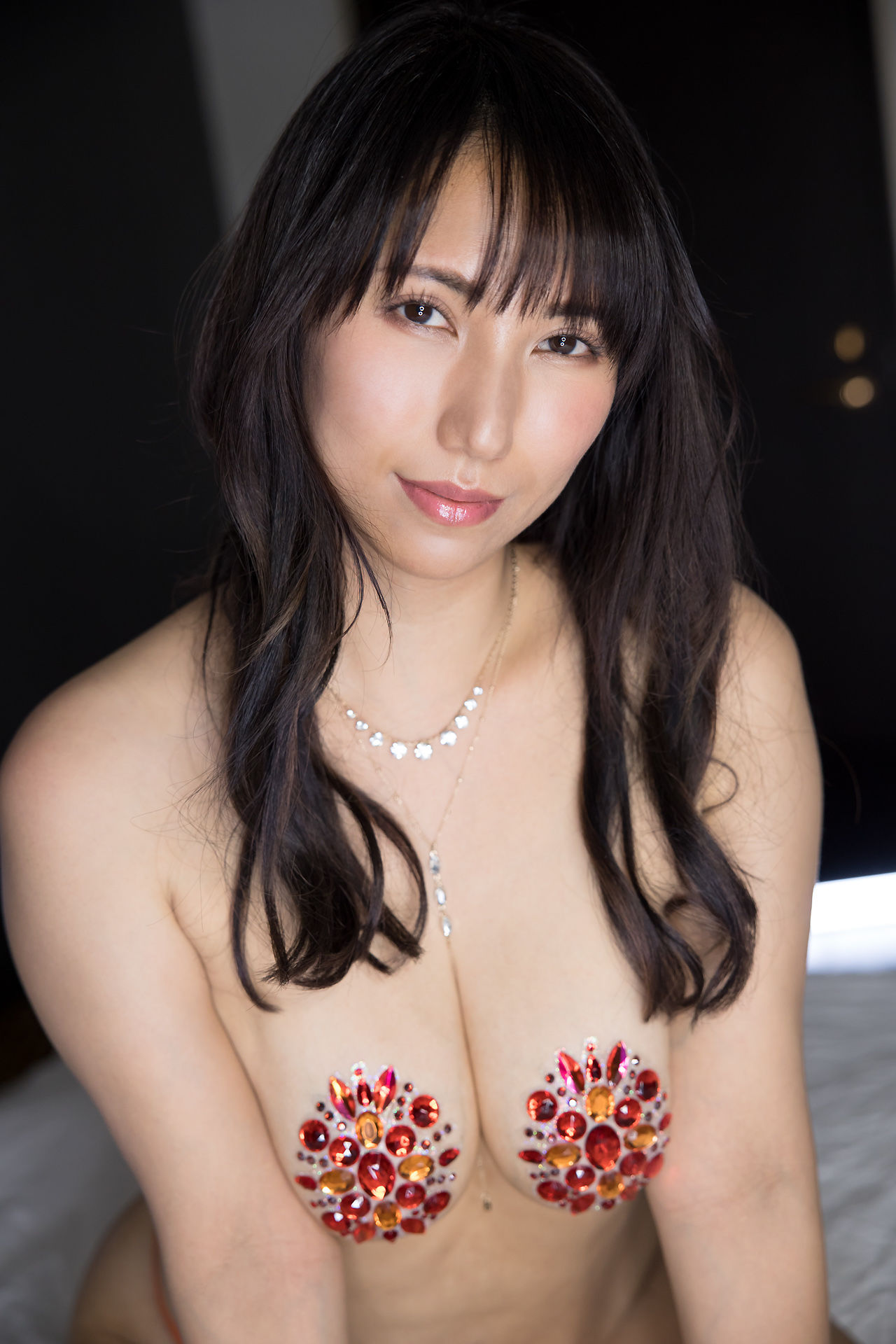 [Minisuka.tv] Misa Ichibana 一花美沙 - Limited Gallery 4.2