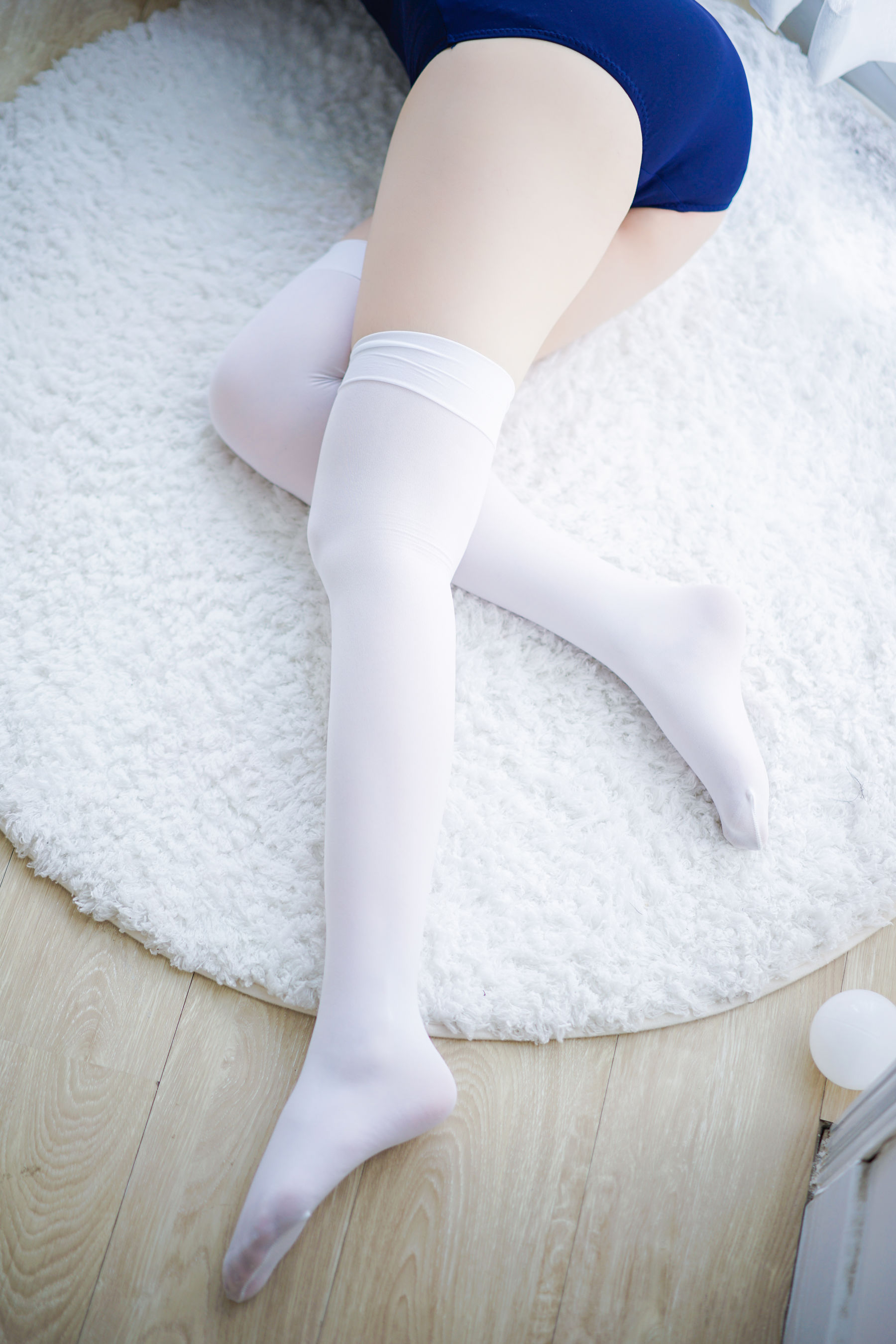[COS福利] Cosplay日奈娇 - 制服死库水