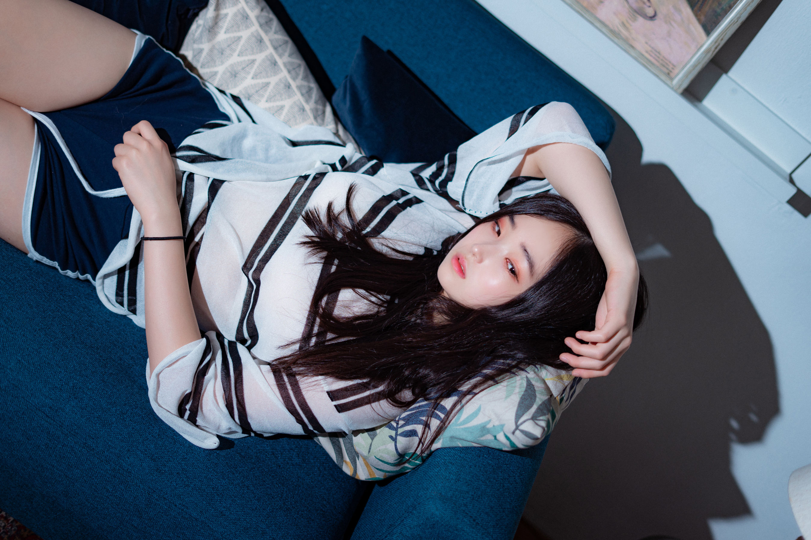 [COS福利] BamBi写真 - Today\'s BAMBI