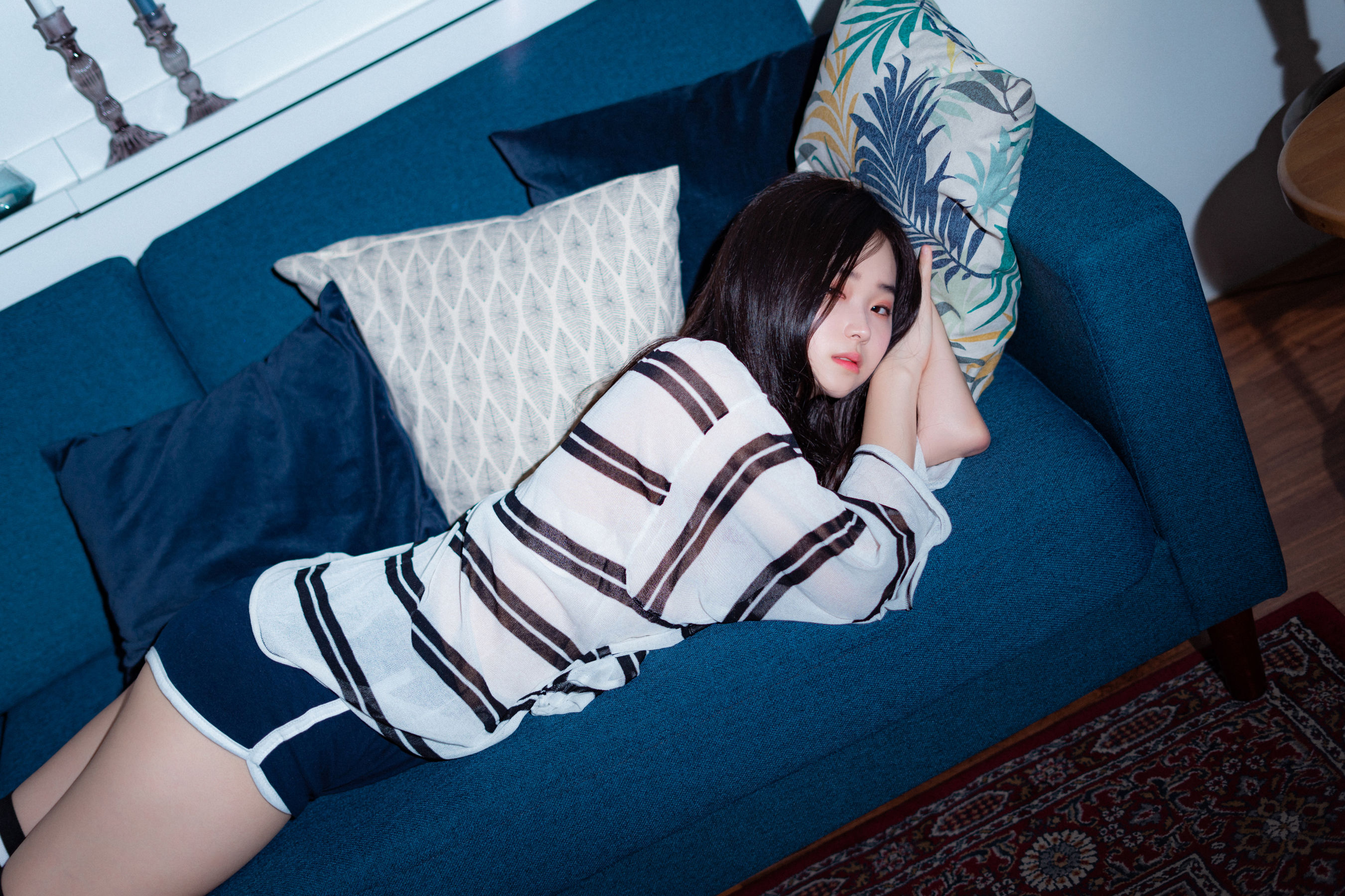 [COS福利] BamBi写真 - Today\'s BAMBI