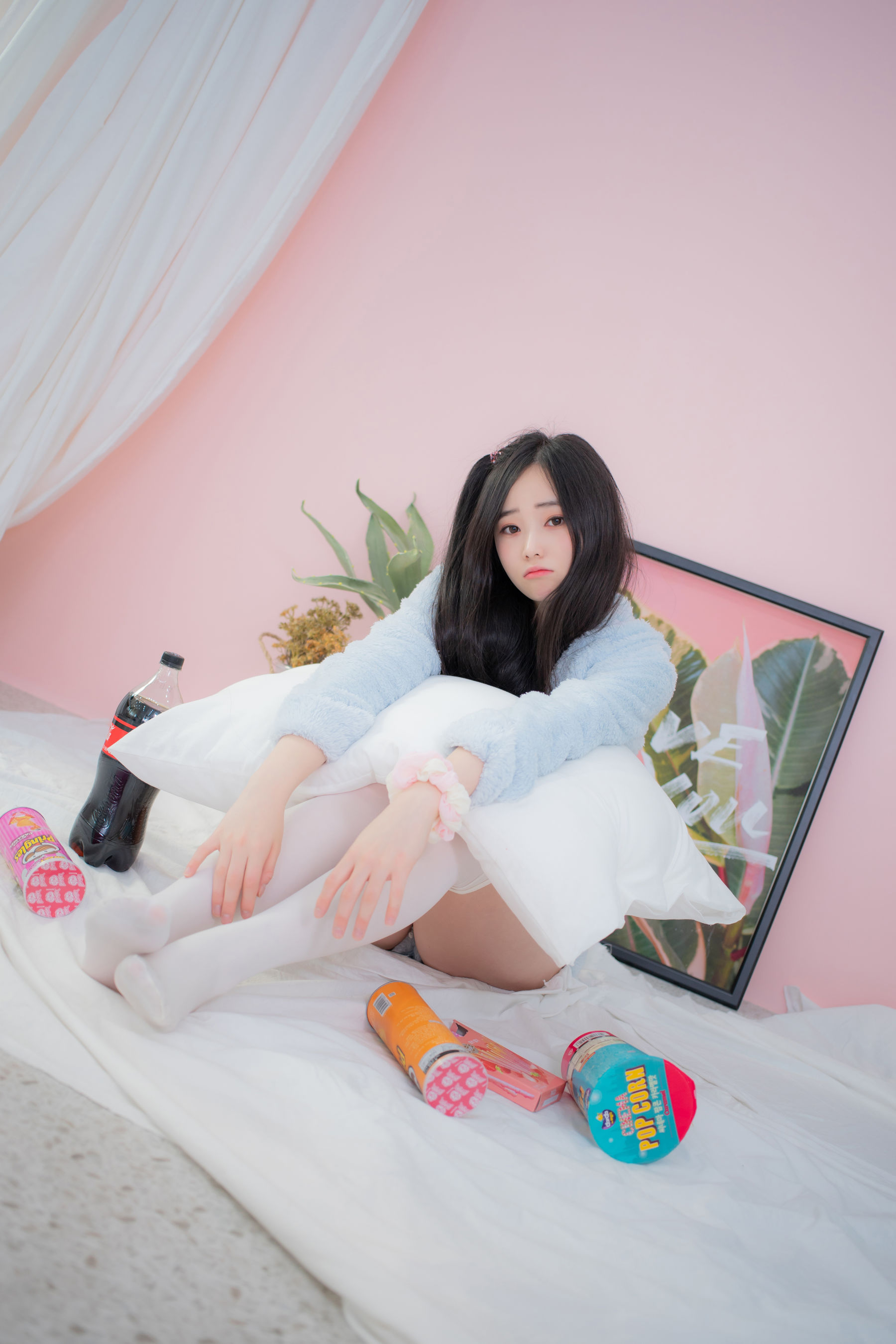 [COS福利] BamBi写真 - Today\'s BAMBI