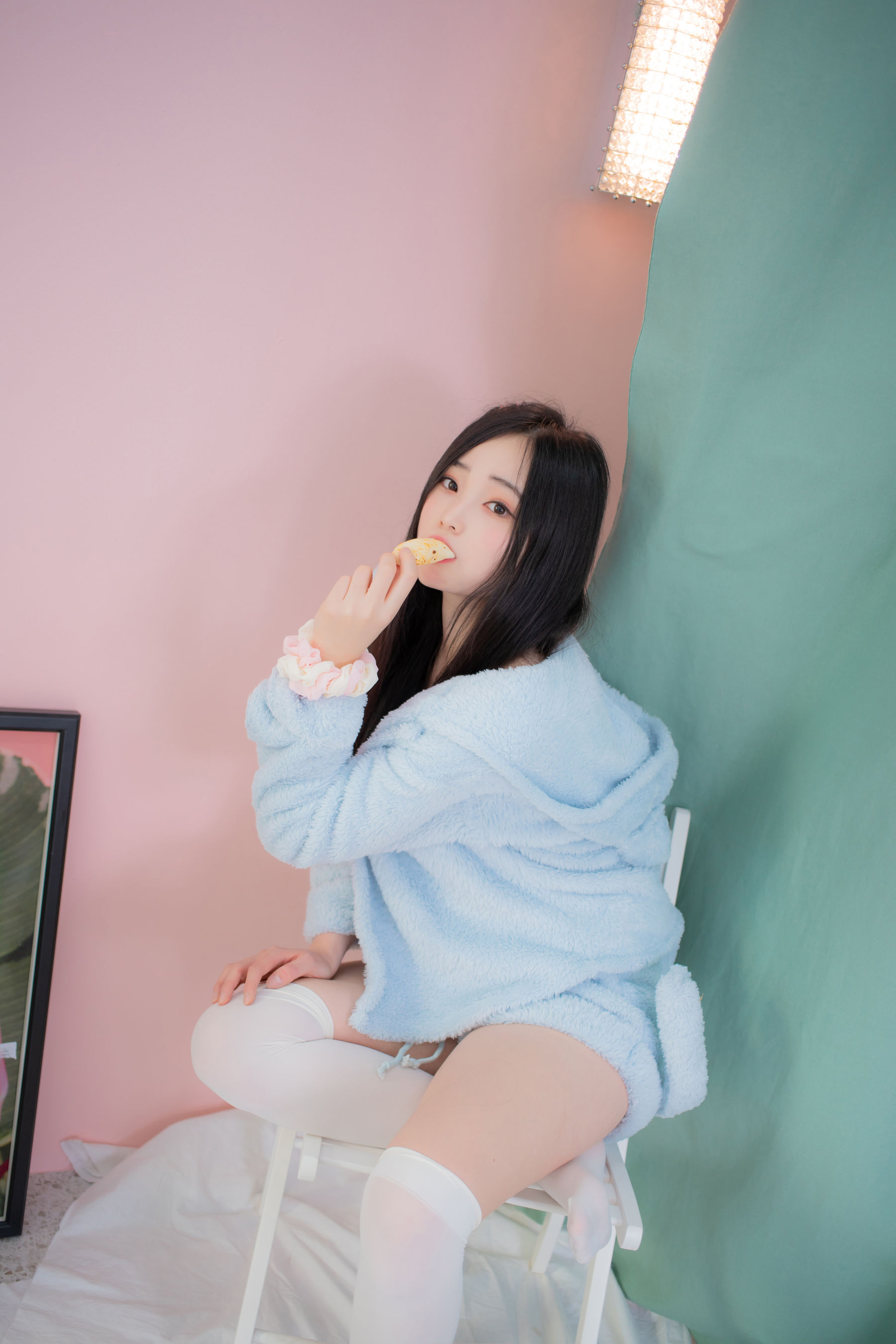[COS福利] BamBi写真 - Today\'s BAMBI