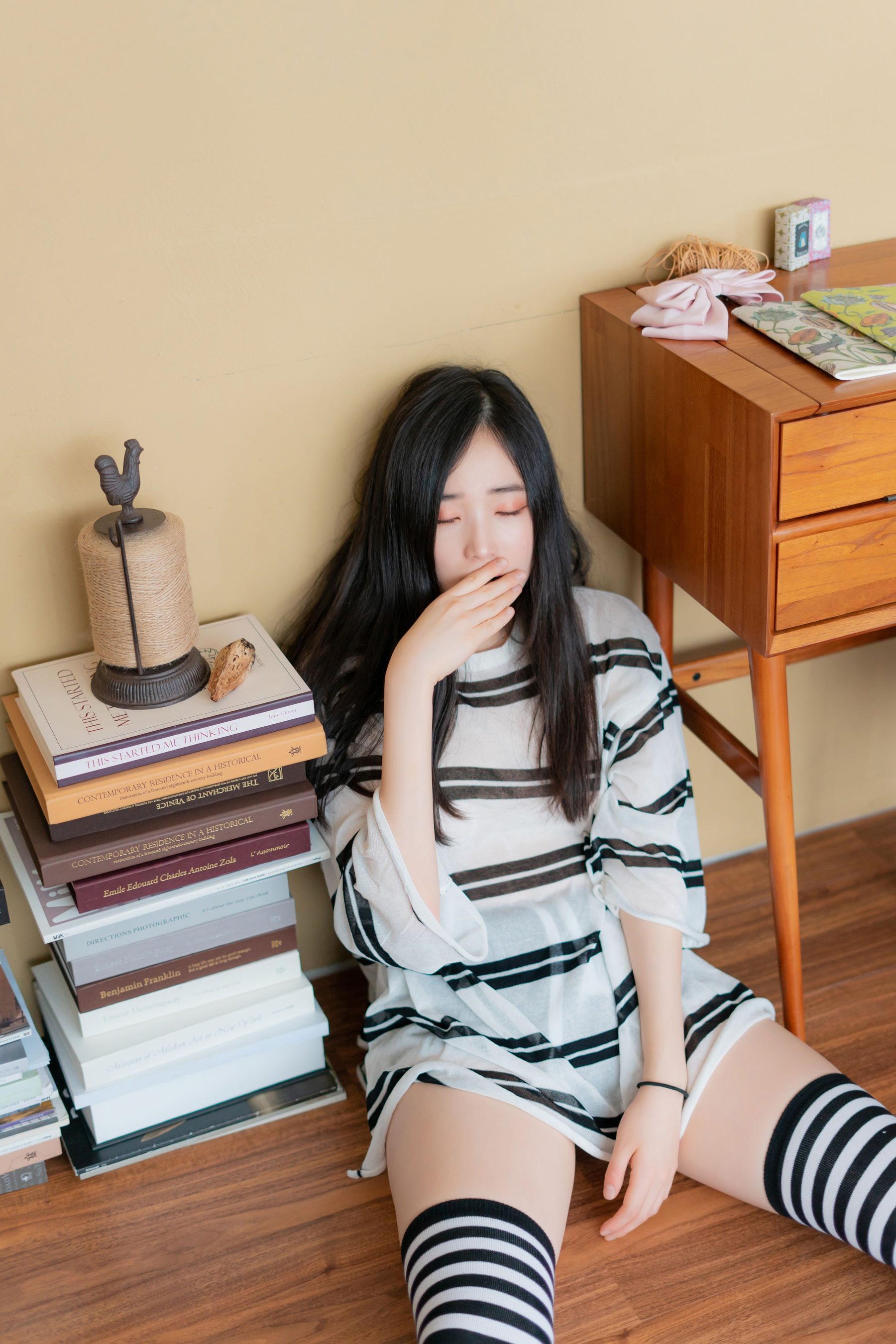 [COS福利] BamBi写真 - Today\'s BAMBI