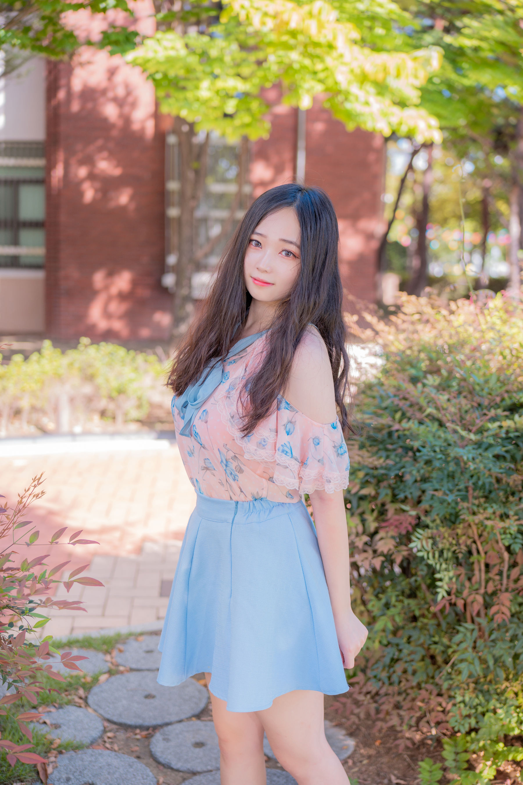 [COS福利] BamBi写真 - Today\'s BAMBI