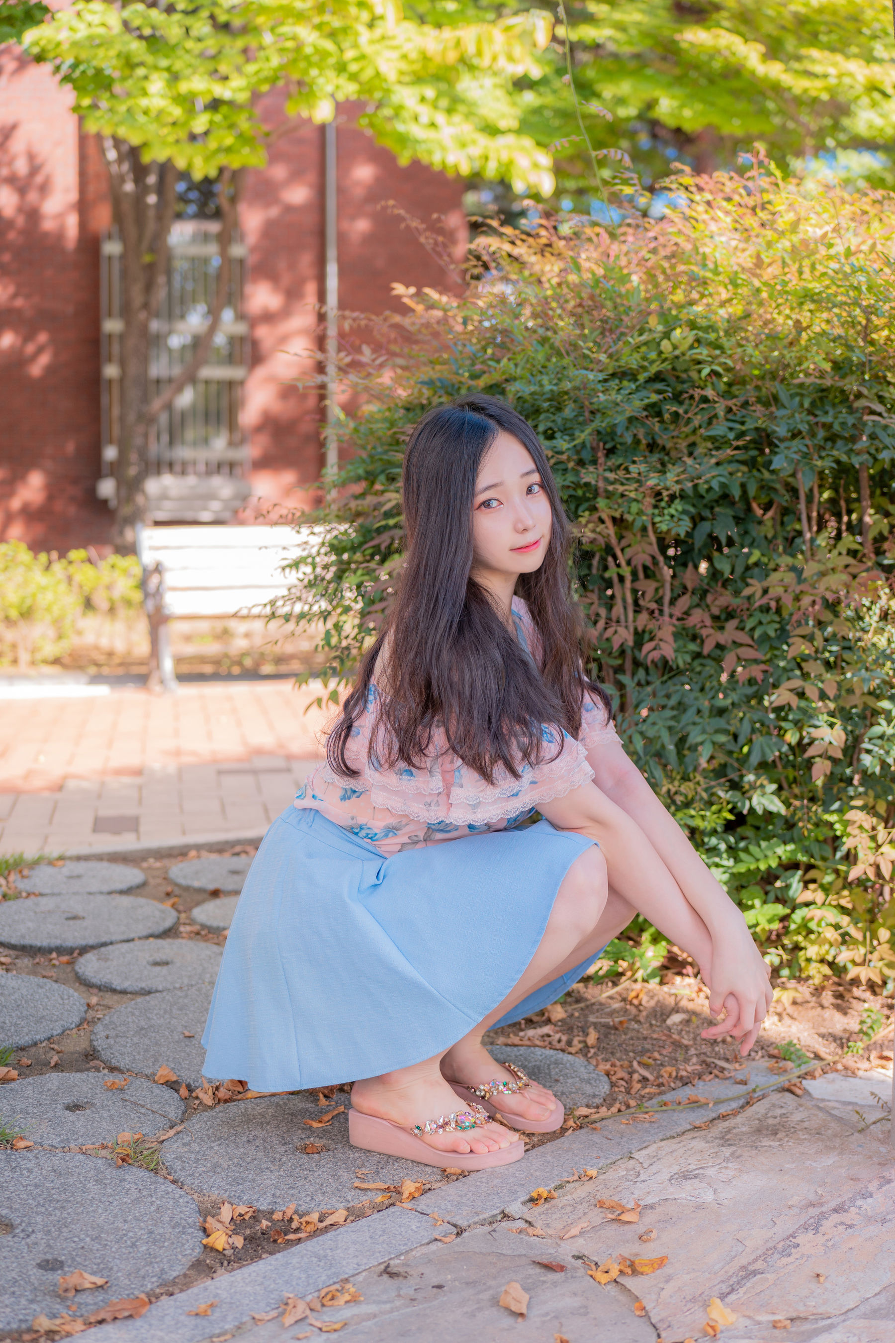[COS福利] BamBi写真 - Today\'s BAMBI