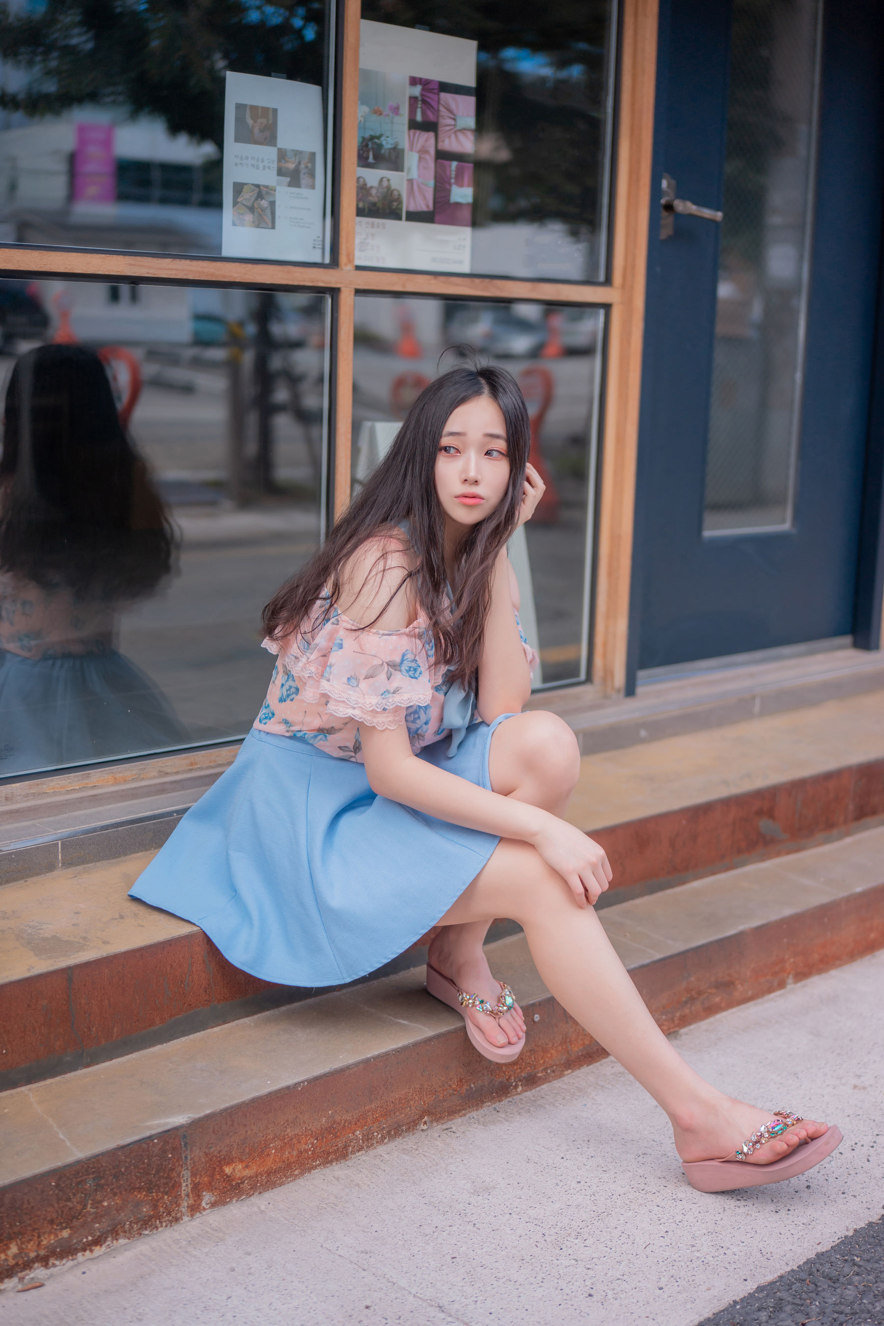 [COS福利] BamBi写真 - Today\'s BAMBI