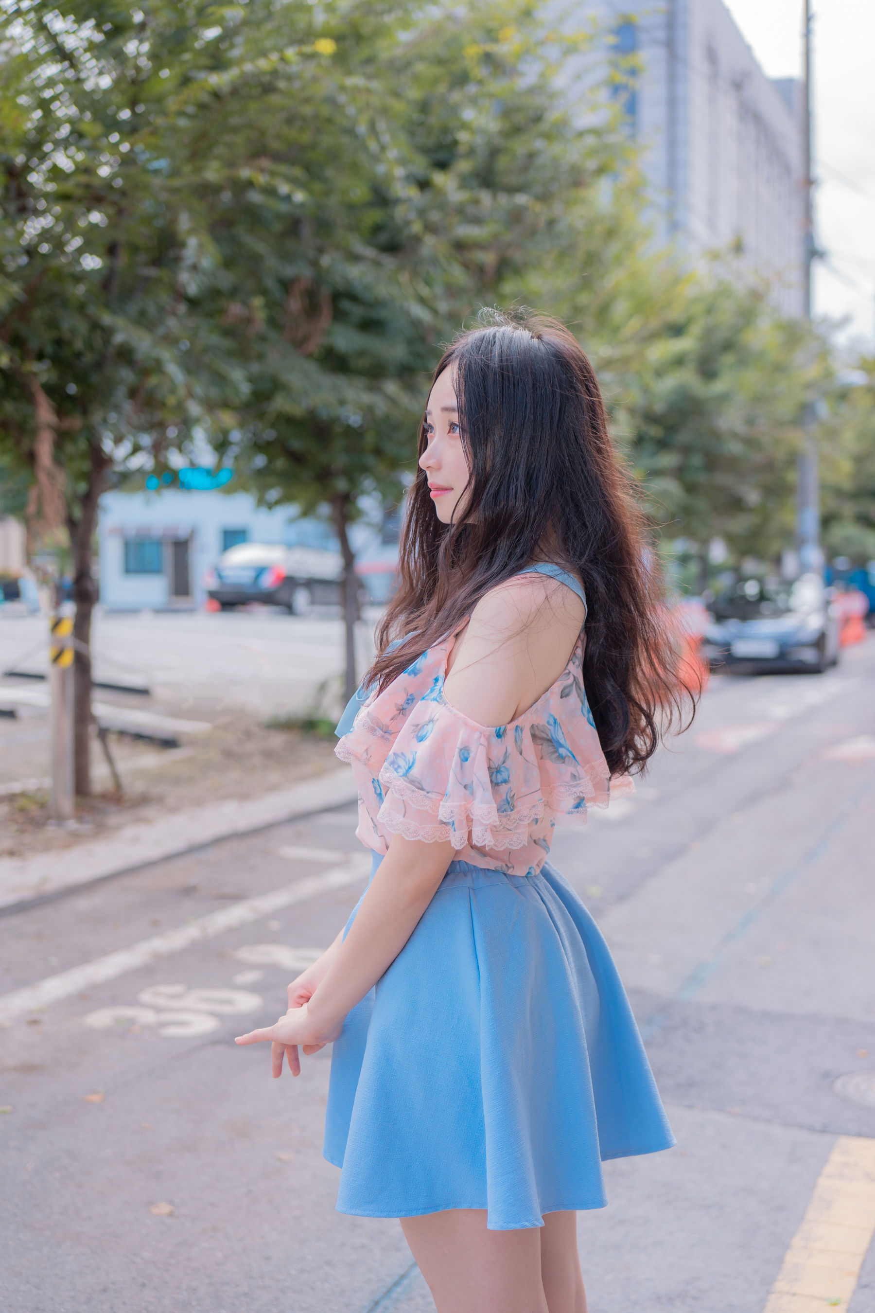 [COS福利] BamBi写真 - Today\'s BAMBI