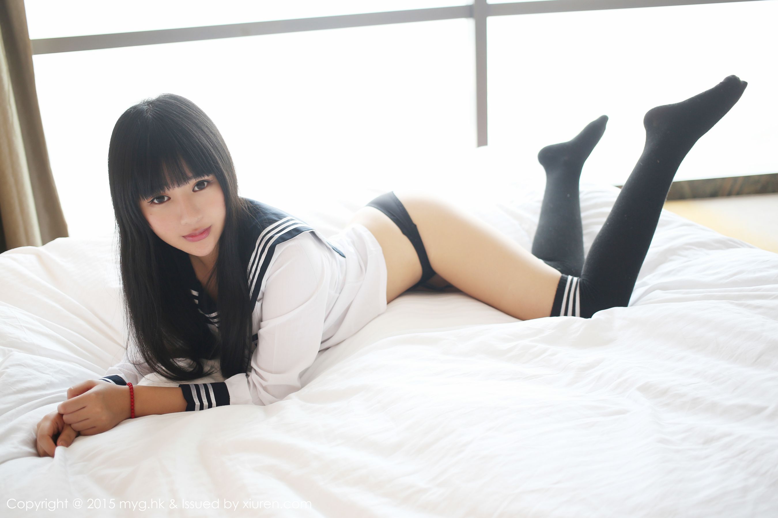 八宝icey、Fiona伊雨蔓《合集》 [美媛馆MyGirl] Vol.092