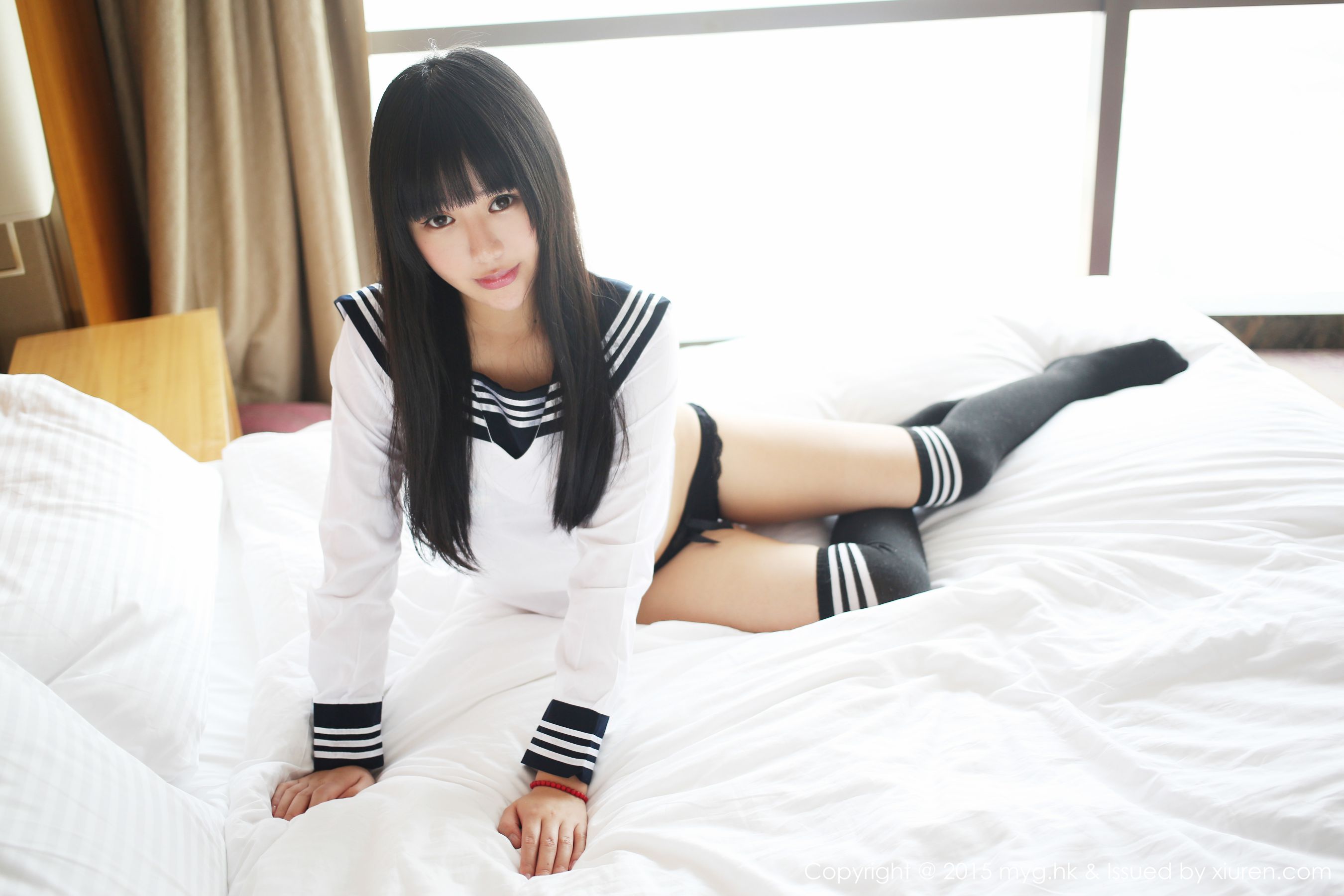 八宝icey、Fiona伊雨蔓《合集》 [美媛馆MyGirl] Vol.092