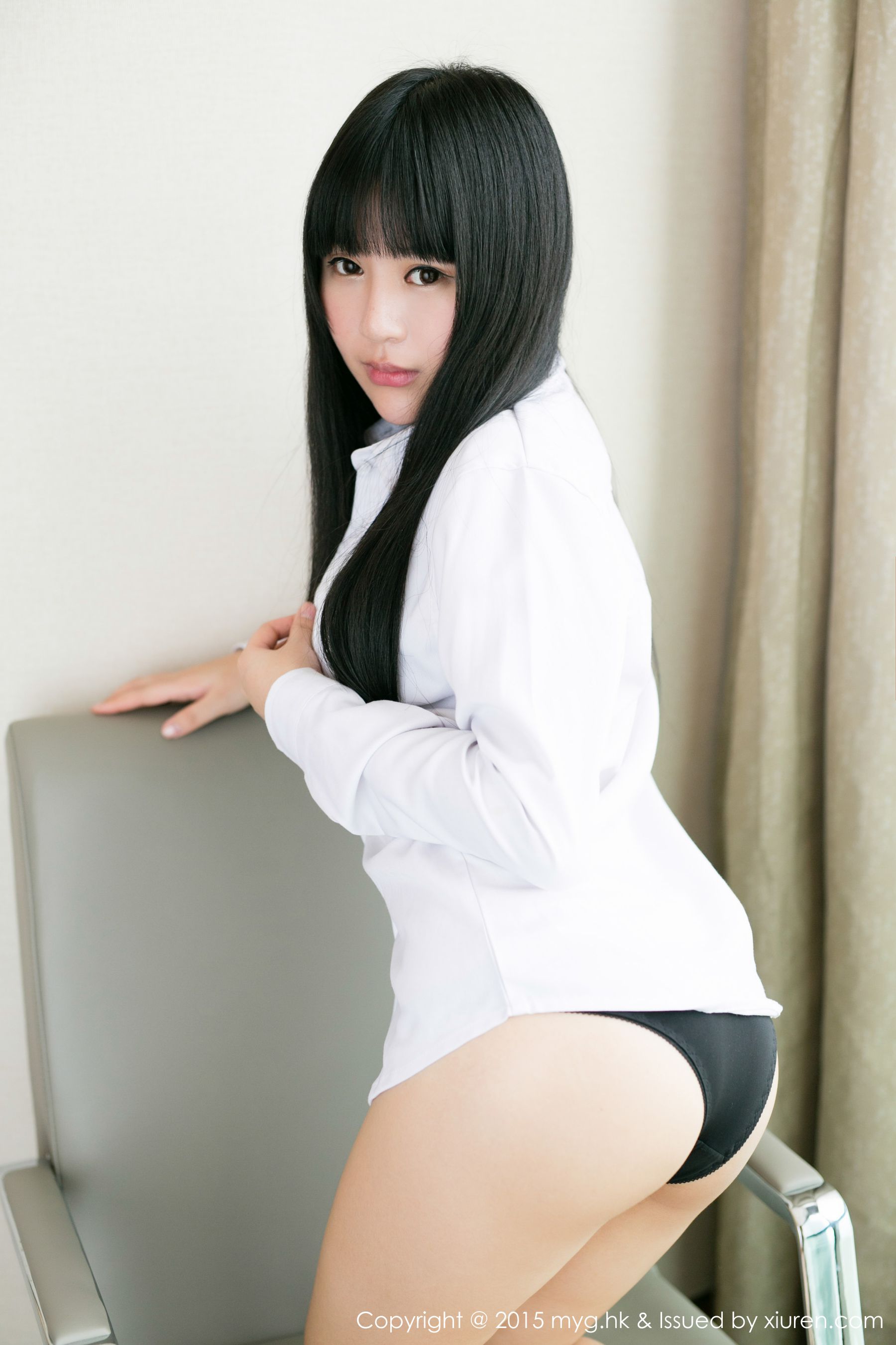 八宝icey、Fiona伊雨蔓《合集》 [美媛馆MyGirl] Vol.092