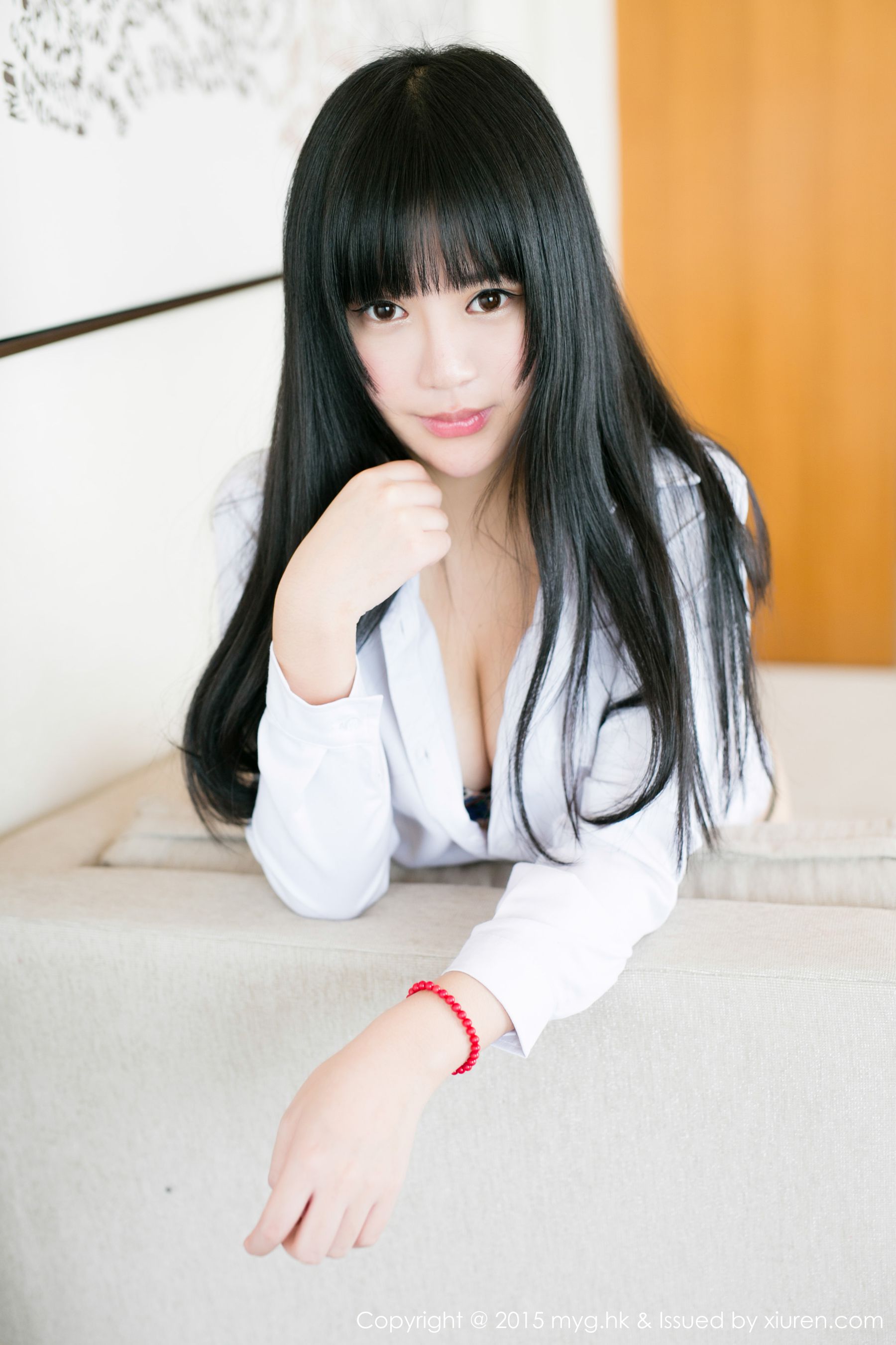 八宝icey、Fiona伊雨蔓《合集》 [美媛馆MyGirl] Vol.092