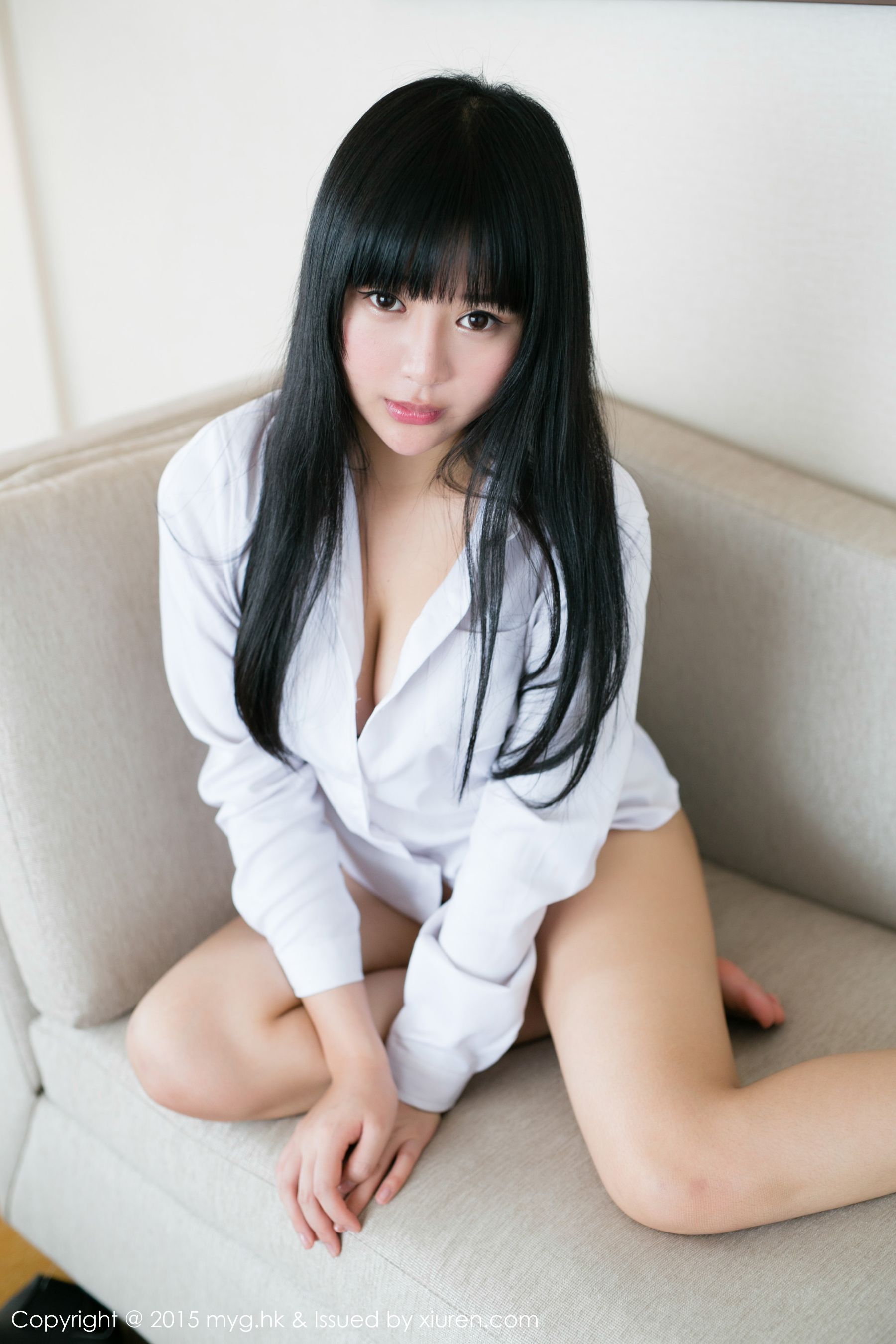 八宝icey、Fiona伊雨蔓《合集》 [美媛馆MyGirl] Vol.092