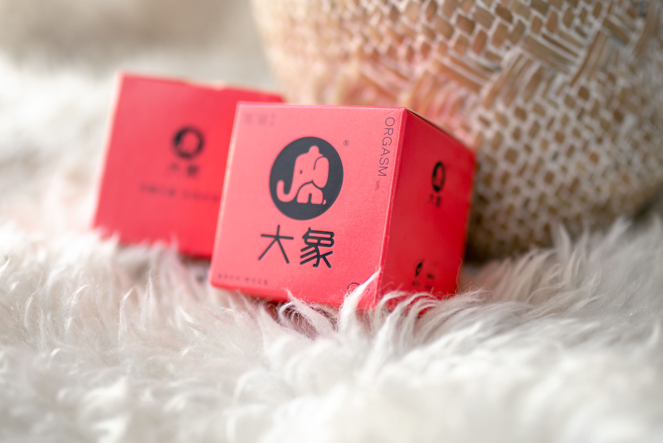 [COS福利] 动漫博主蠢沫沫 - 大象 白睡衣