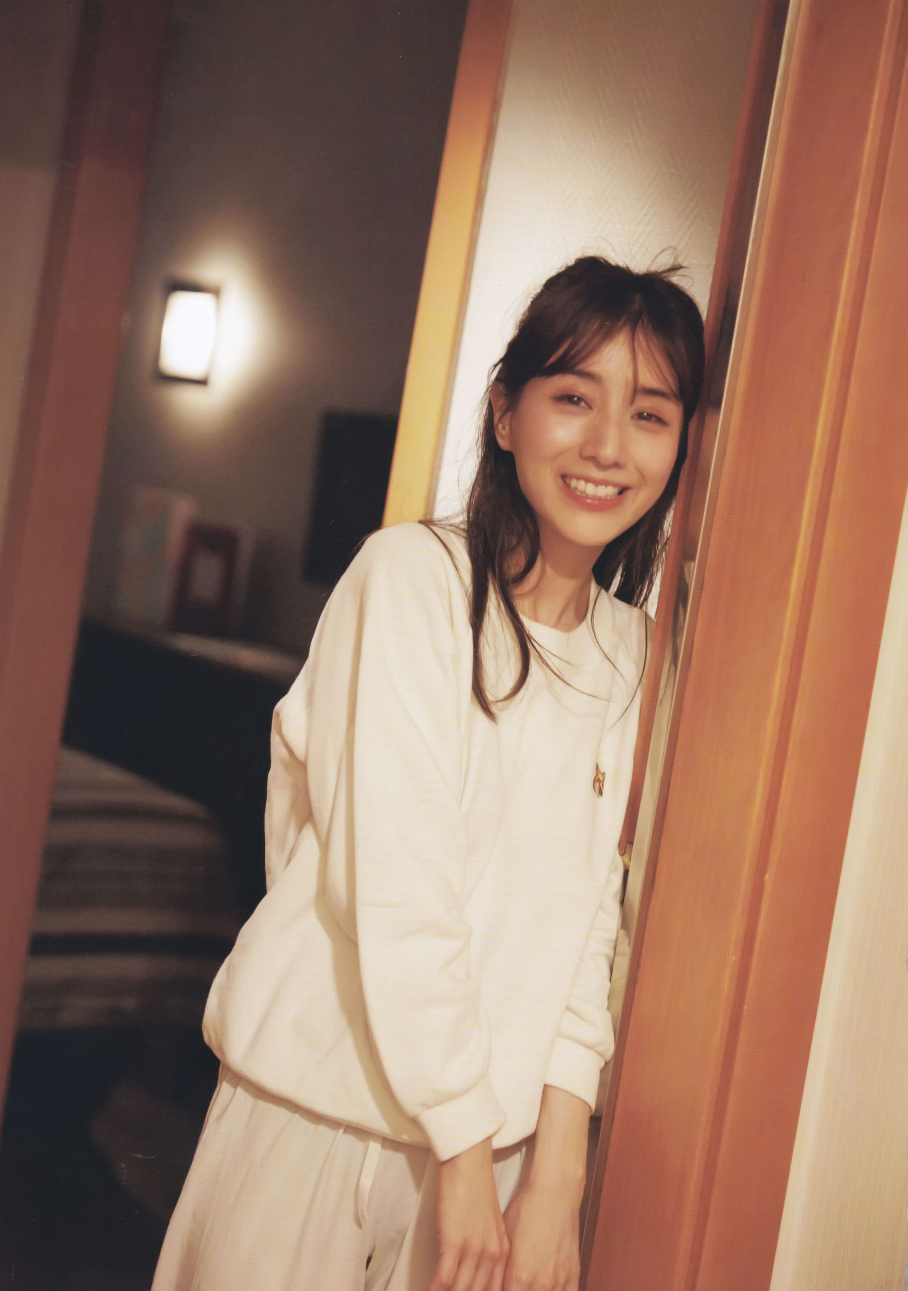 [COS福利] 田中みな実1st写真集 Sincerely yours