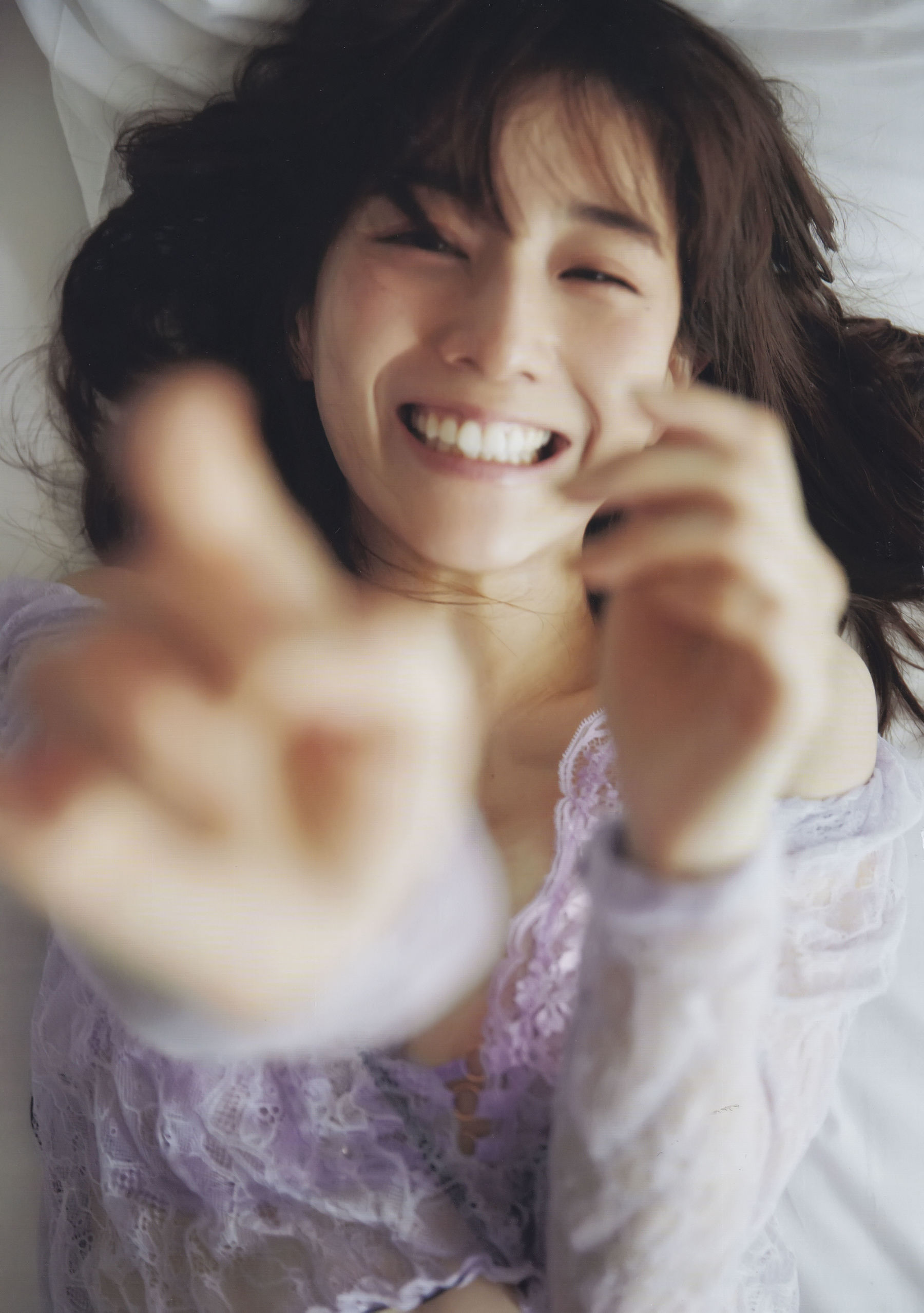 [COS福利] 田中みな実1st写真集 Sincerely yours