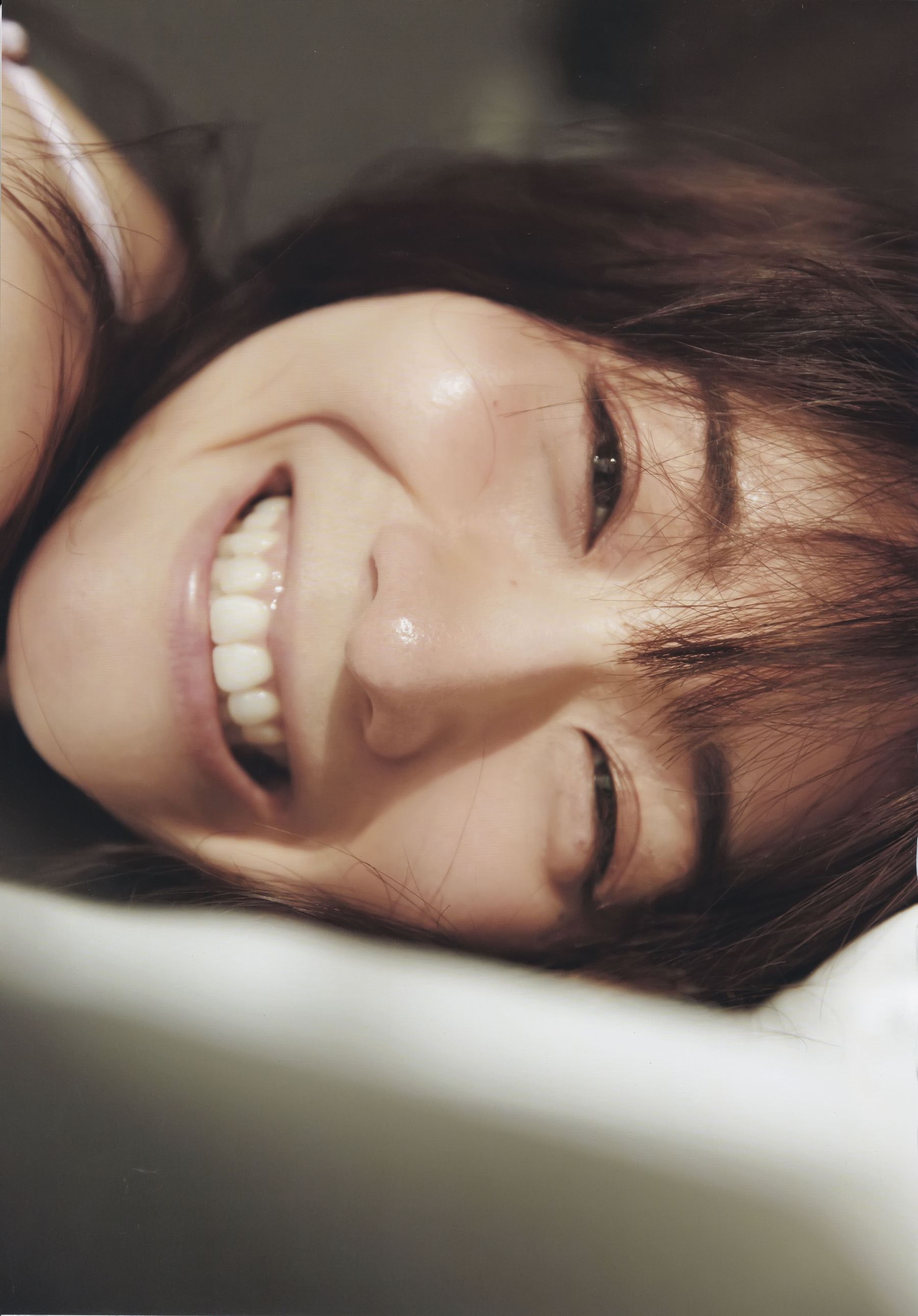 [COS福利] 田中みな実1st写真集 Sincerely yours